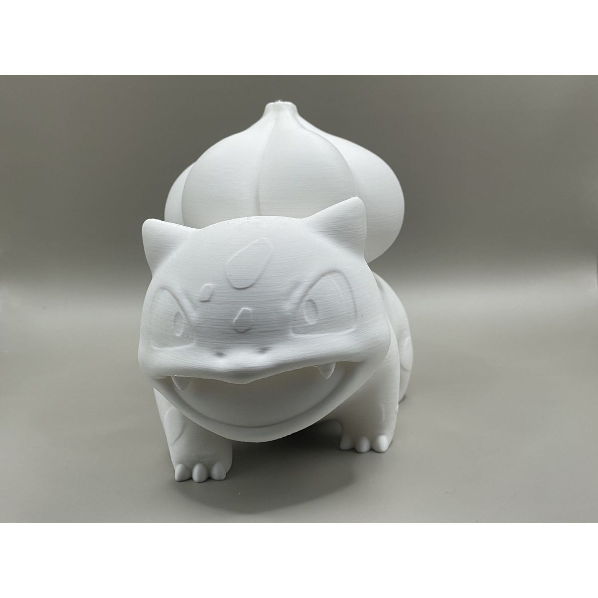 Bulbasaur figur