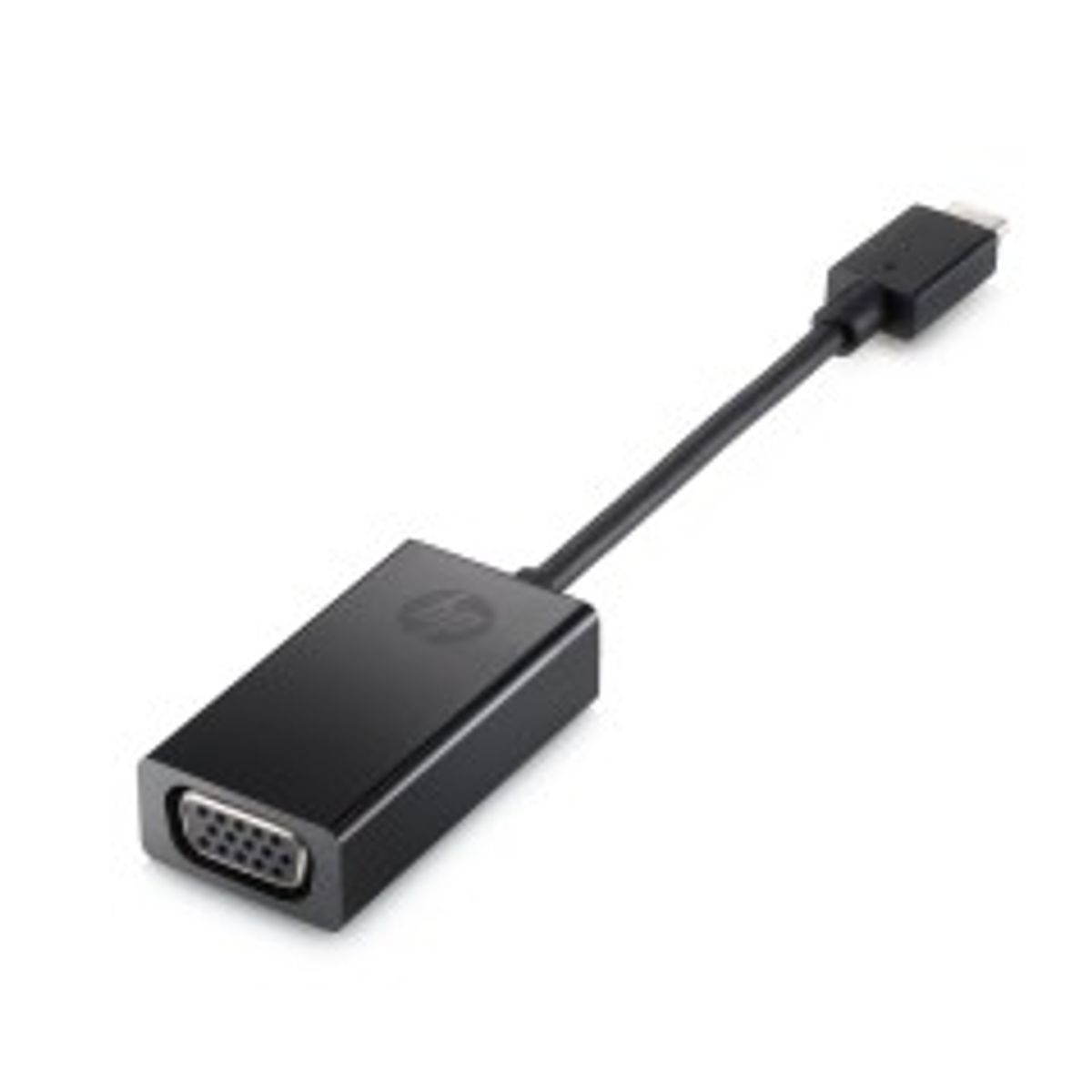 HP Usb-C To Vga Adapter