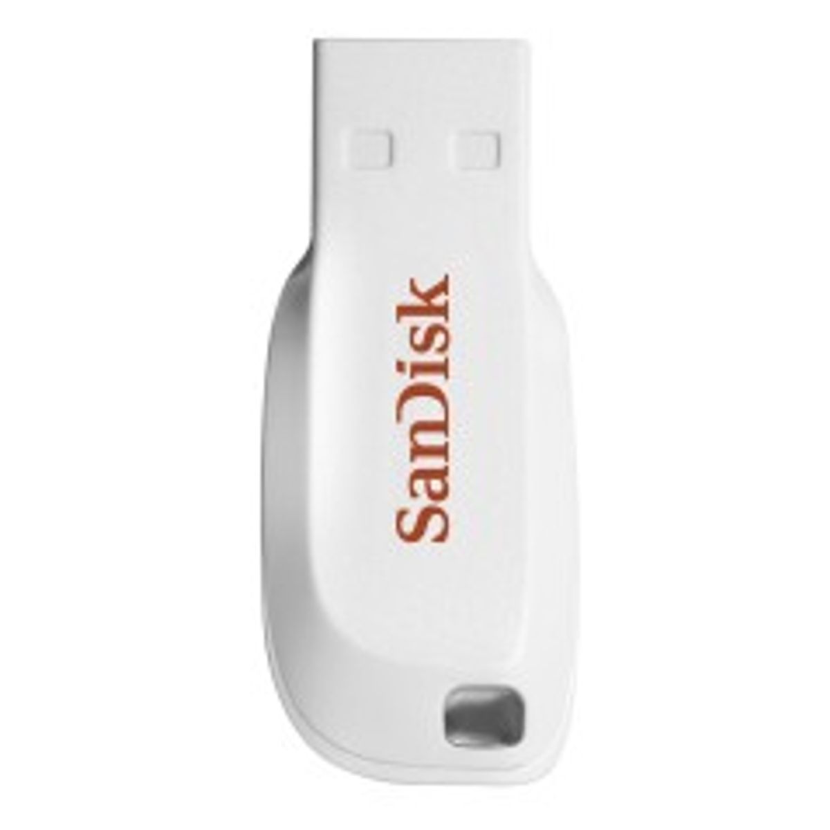 Sandisk Cruzer Blade White 16GB