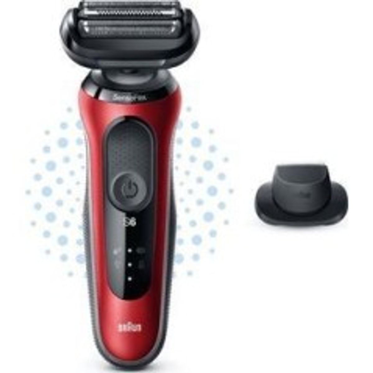 Braun Series 6 61-R1200S Shaver