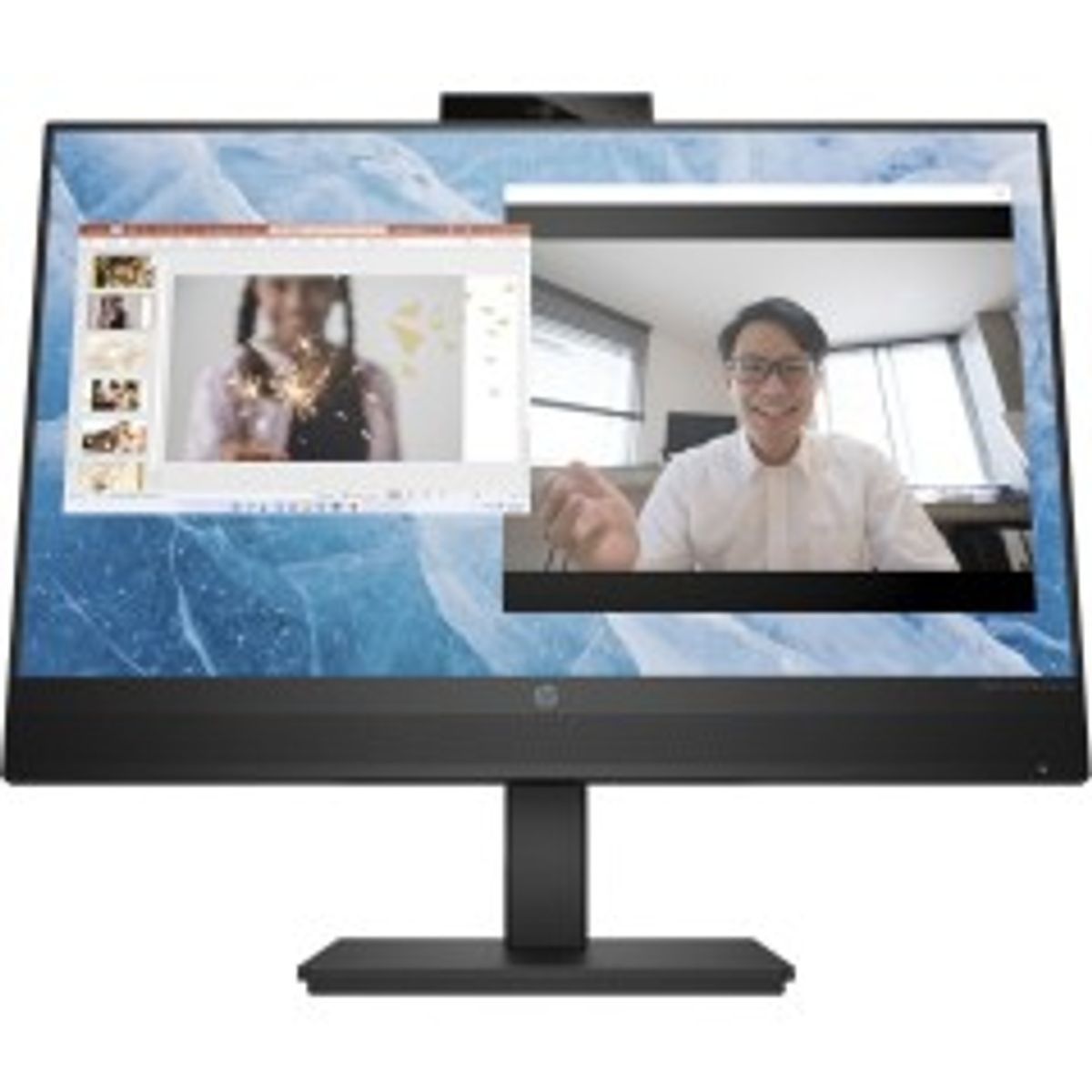 HP M24M (24") Conferencing