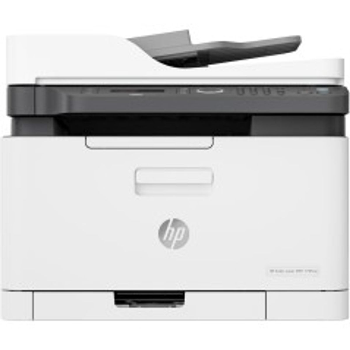 HP Color Laser Mfp 179Fnw,