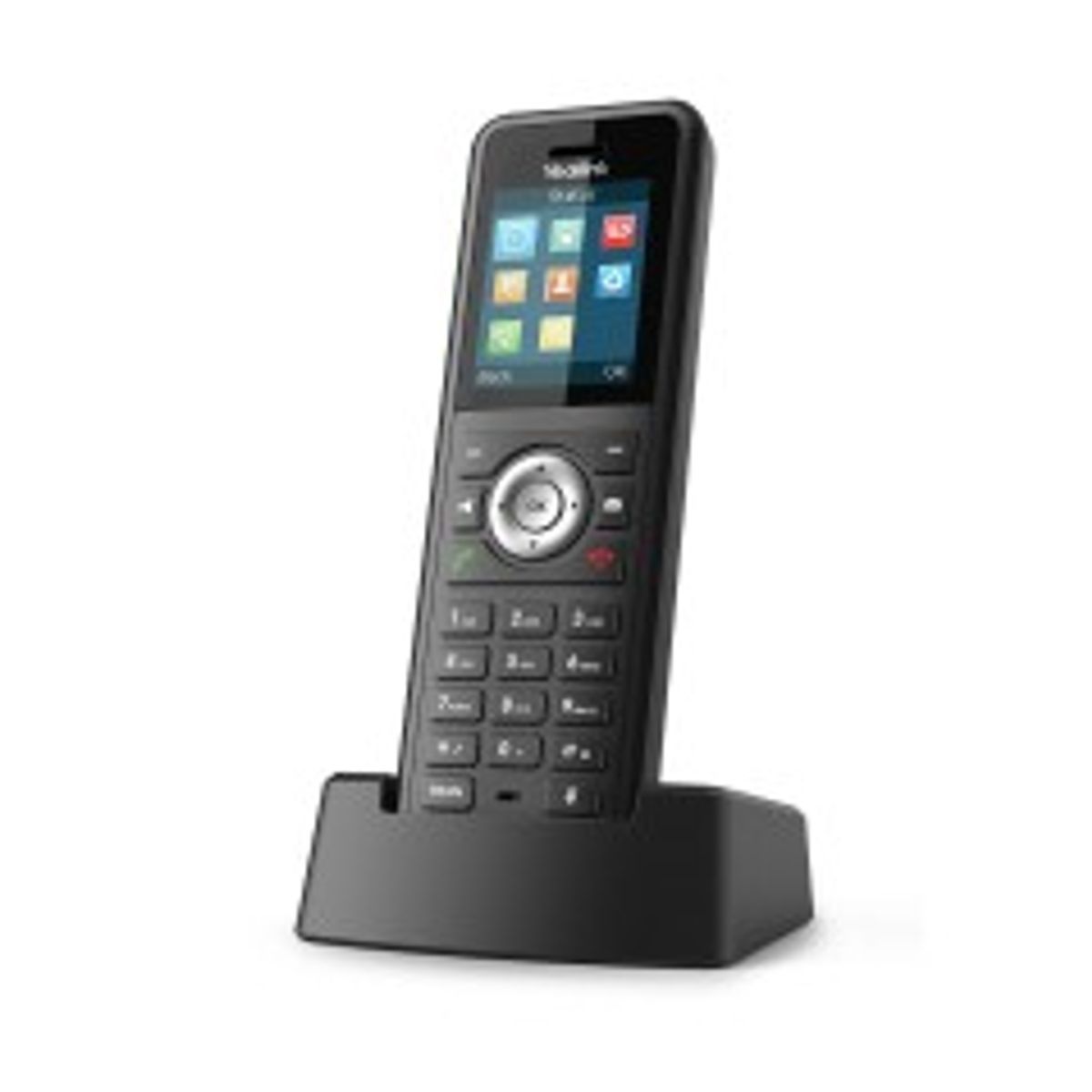 Yealink Rugged DECT Handset