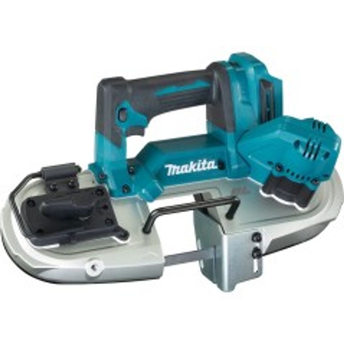 Makita DPB183Z Portable band saw Intet batteri