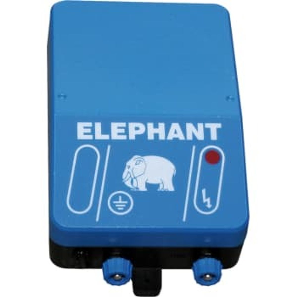 Elephant El-hegn elefant m15