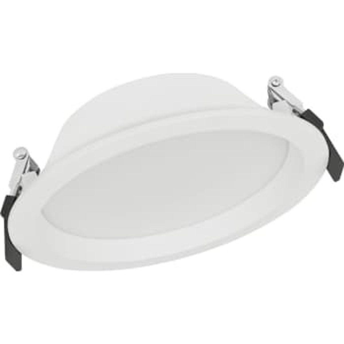 LEDVANCE Downlight Alu Dali 35W/6500K 230V IP44