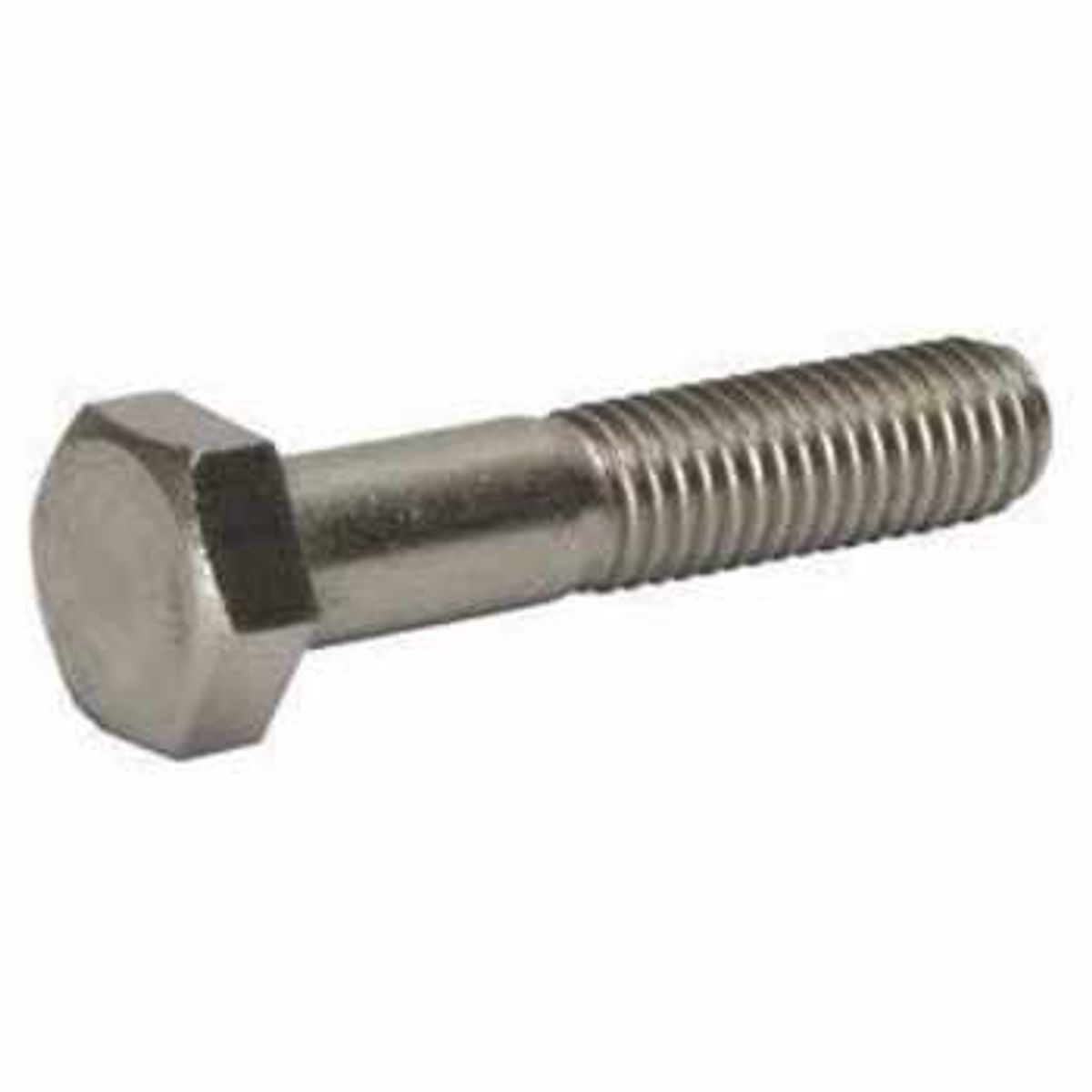 S+P M20x60mm bolt din 931 a4