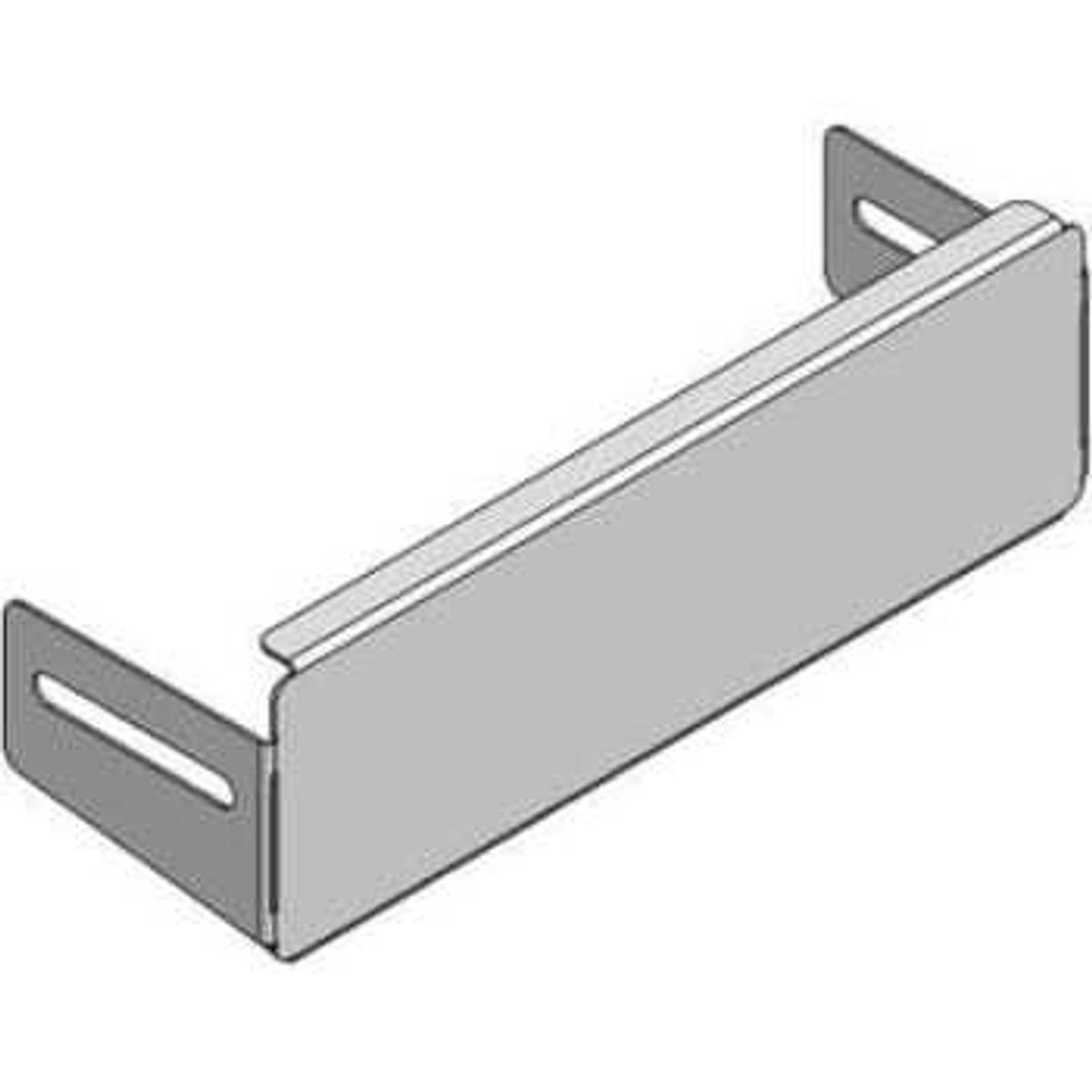 Wibe - Schneider Electric Endeplade 400mm fzv