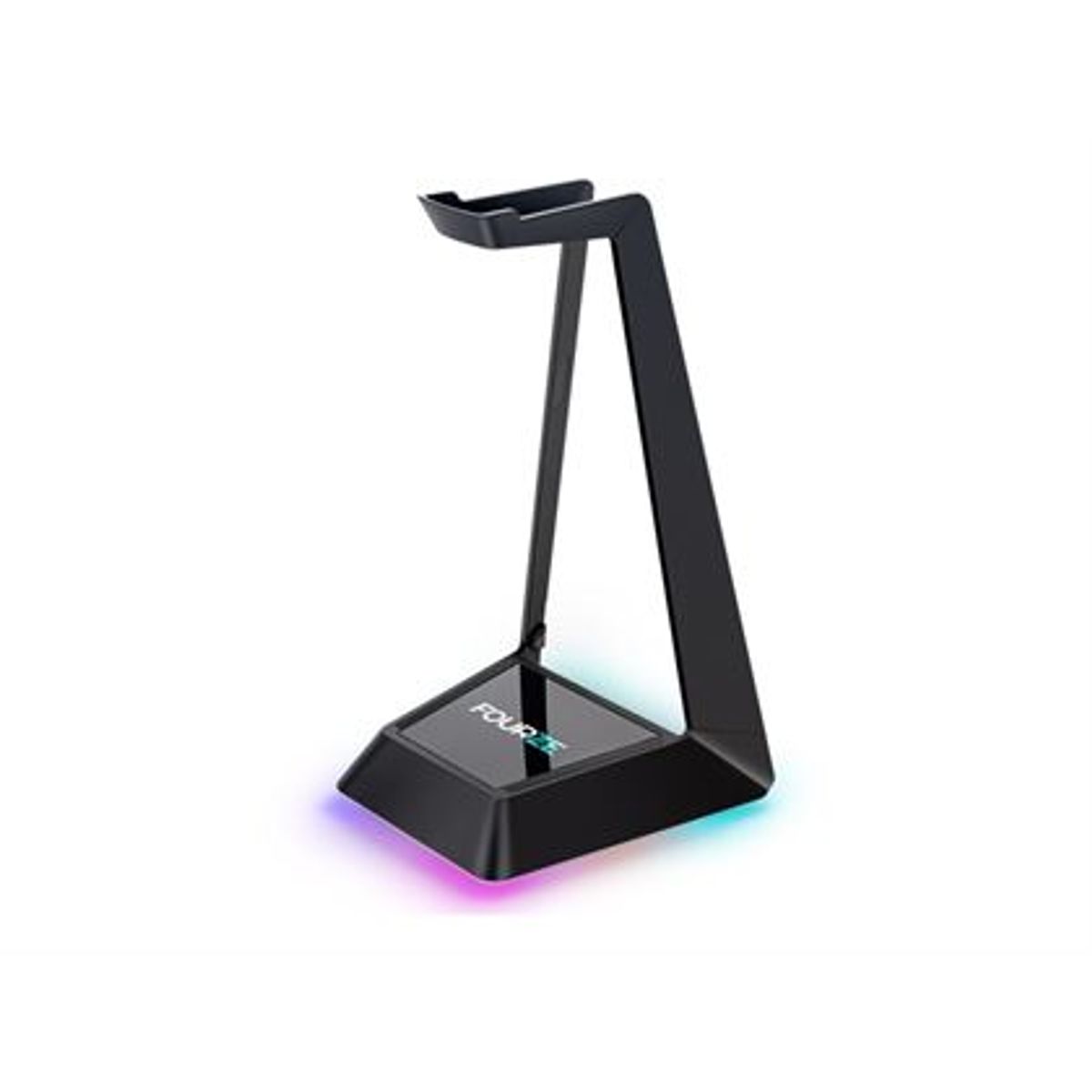 Fourze Ember - Headset Stand RGB