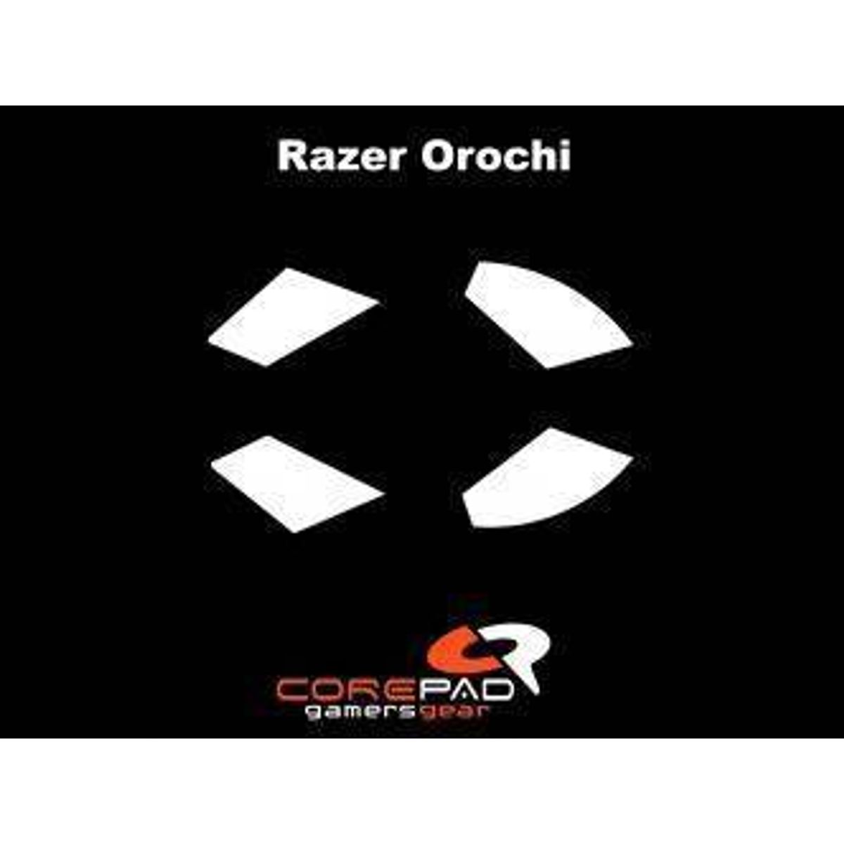 Corepad Skatez Pro for Orochi