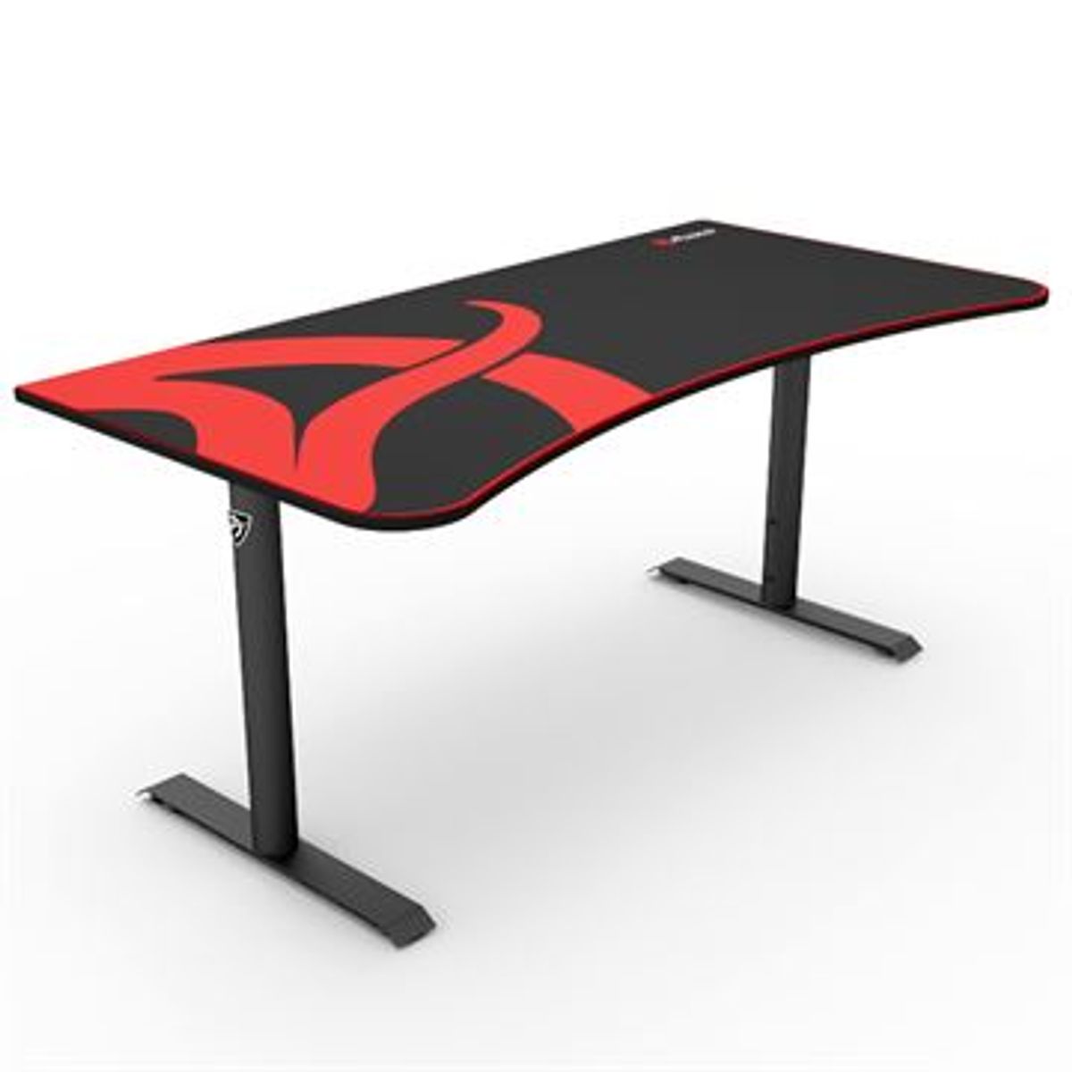 Arozzi Arena Gaming Desk - Black