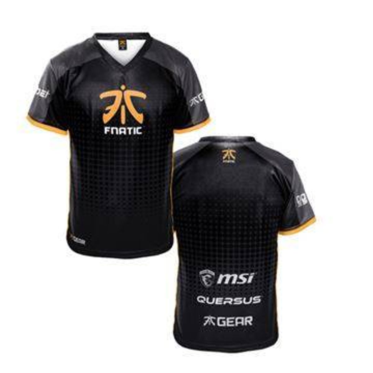 Fnatic Player Shirt (S)