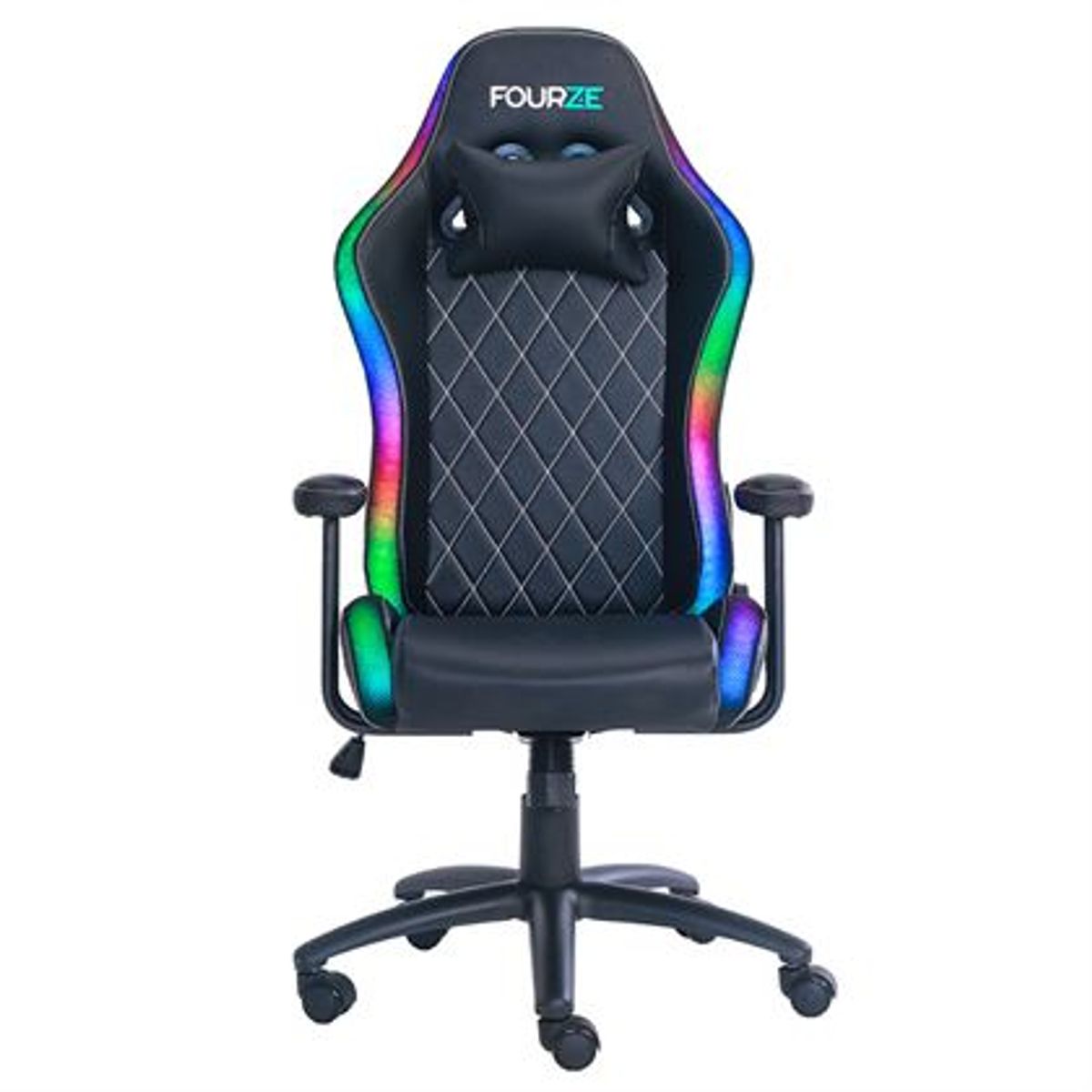 FOURZE Junior RGB Gaming chair