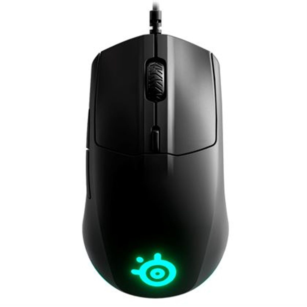 SteelSeries Rival 3