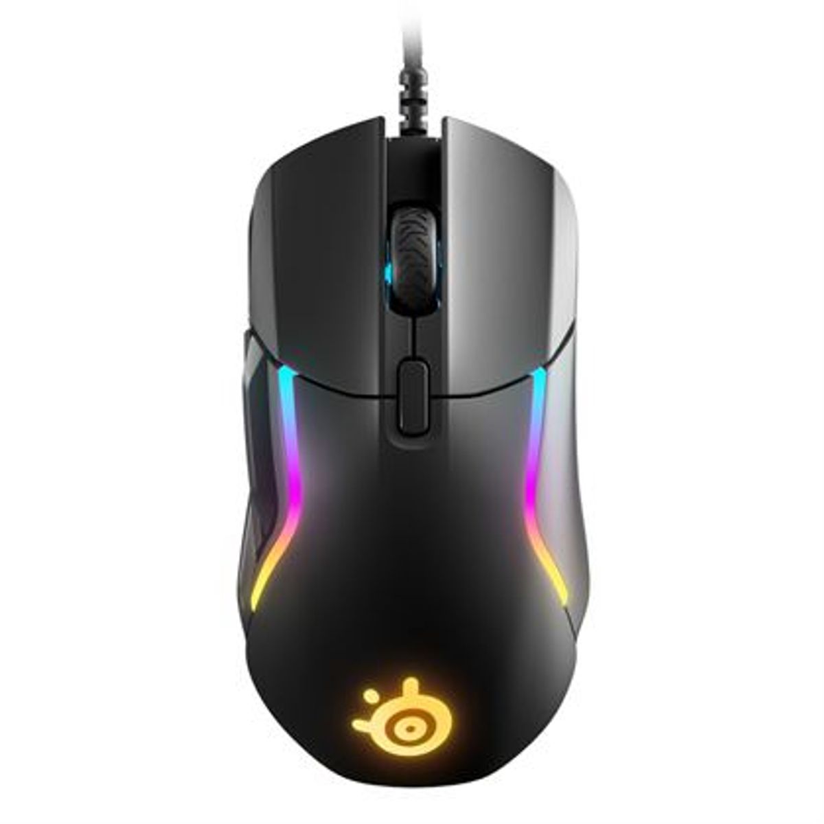 SteelSeries Rival 5 Gaming Mus