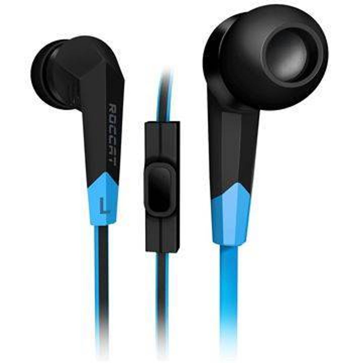 ROCCAT Syva In-Ear Headset