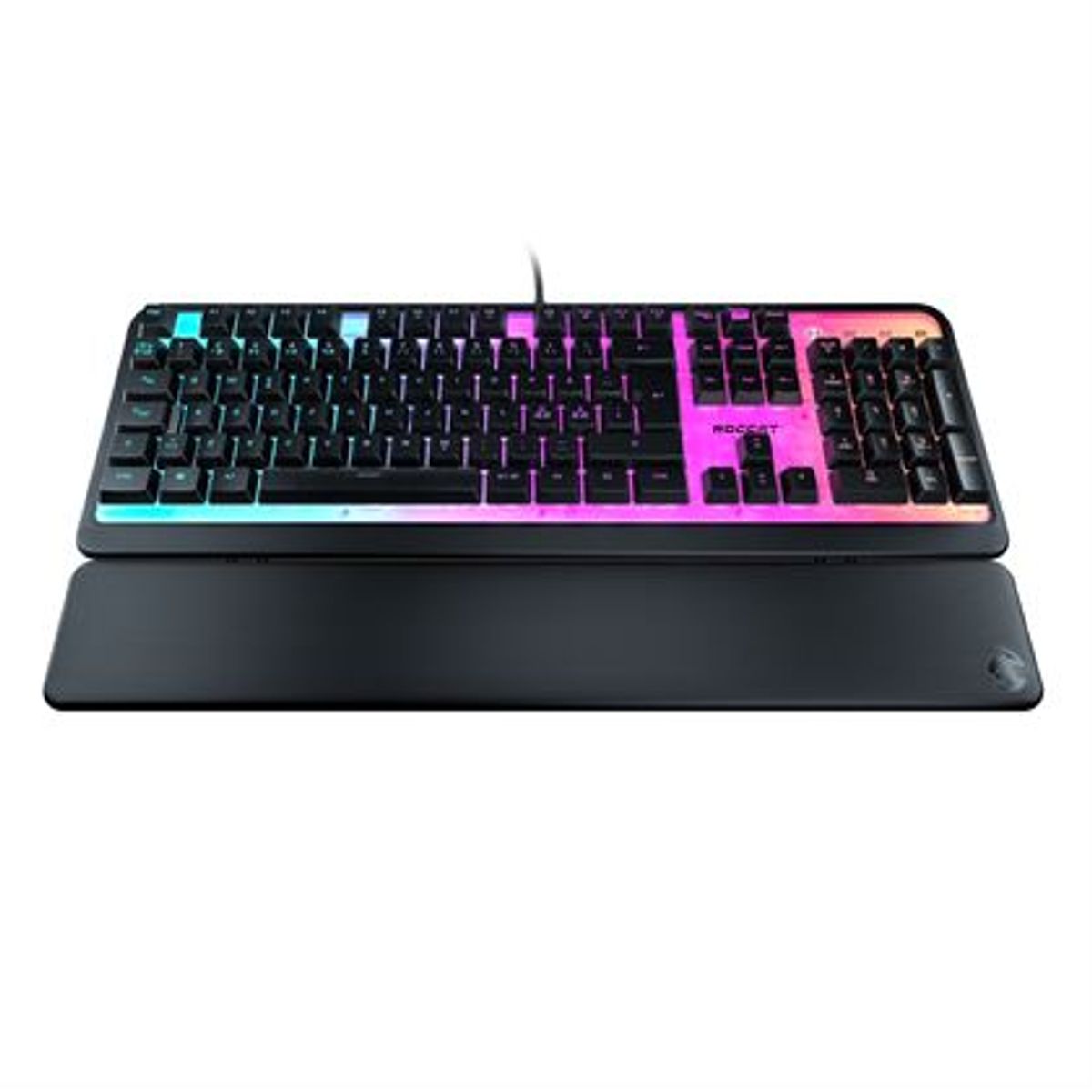 ROCCAT Magma Gaming Tastatur