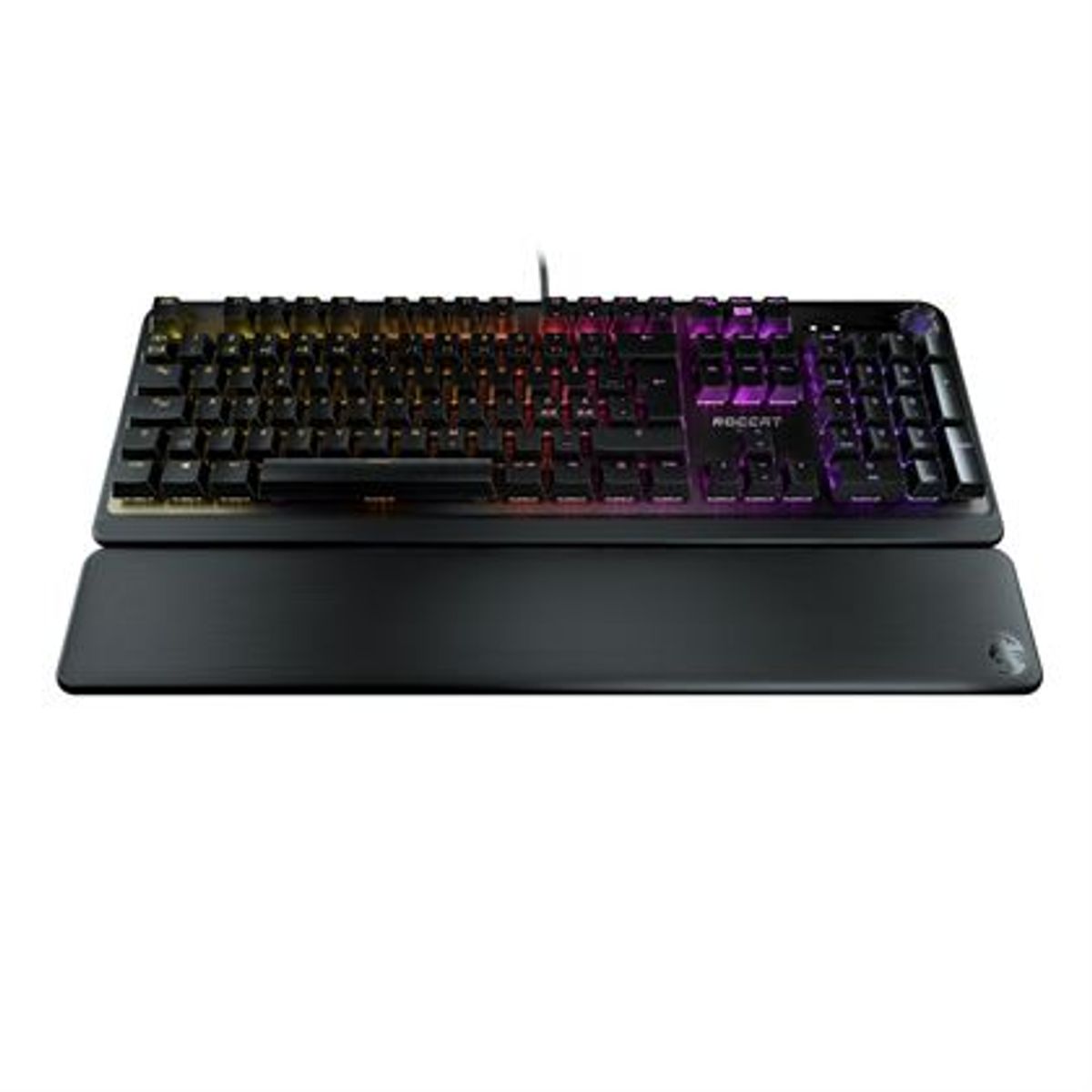 ROCCAT Pyro Gaming Tastatur