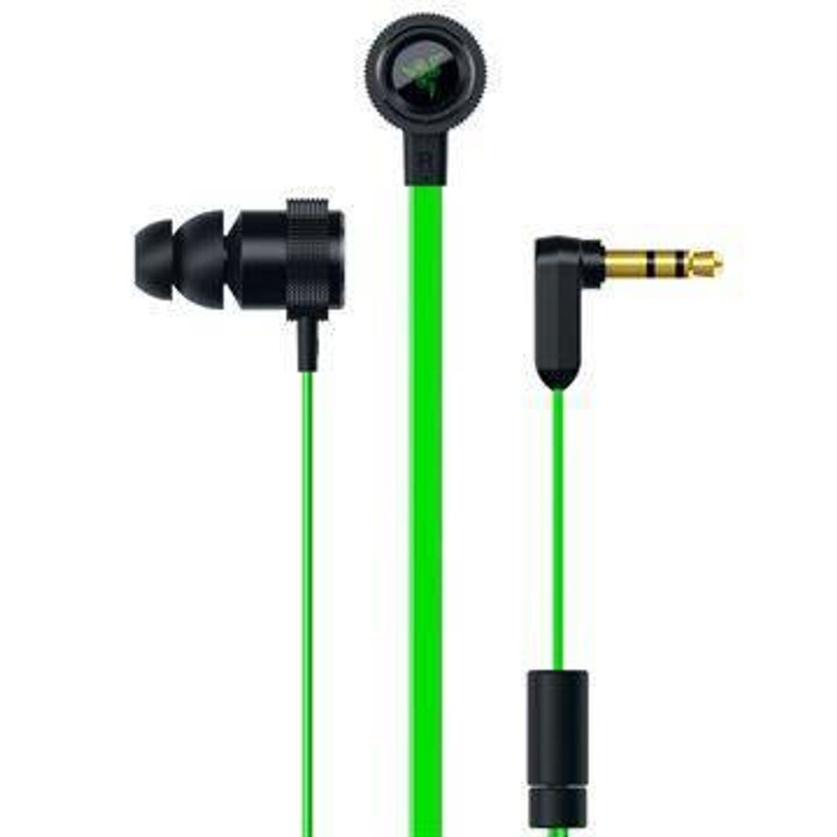 Razer Hammerhead v2 Headset