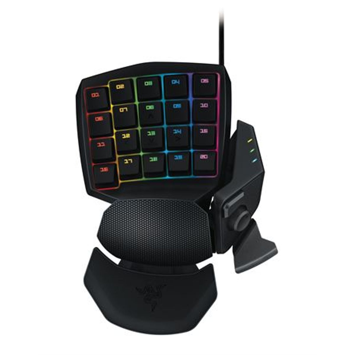 Razer Orbweaver Chroma Keypad