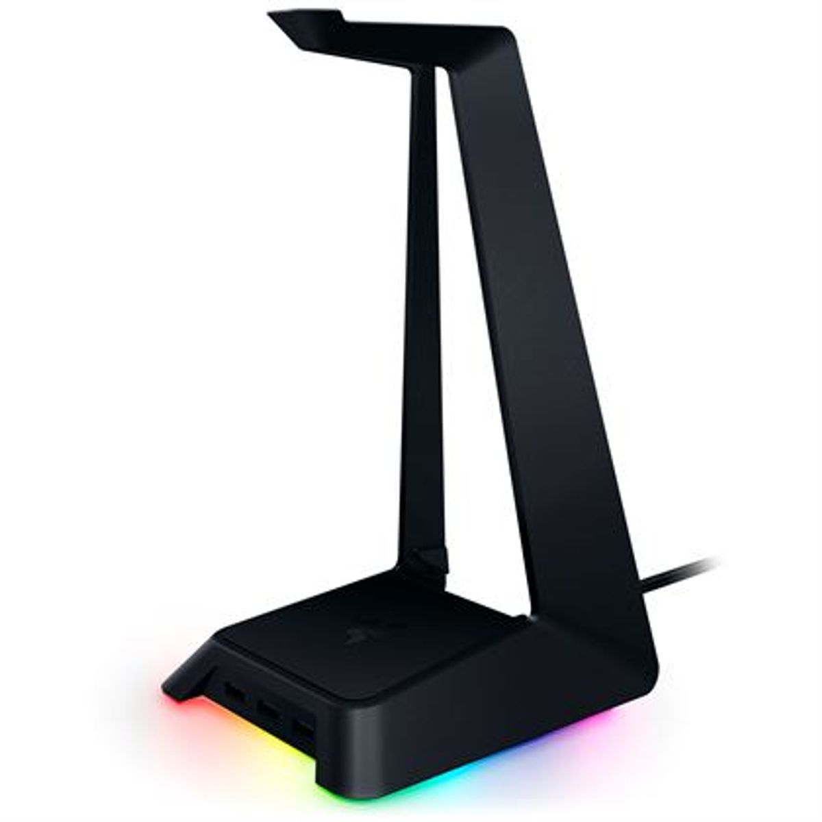 Razer Base Station Chroma - Sort