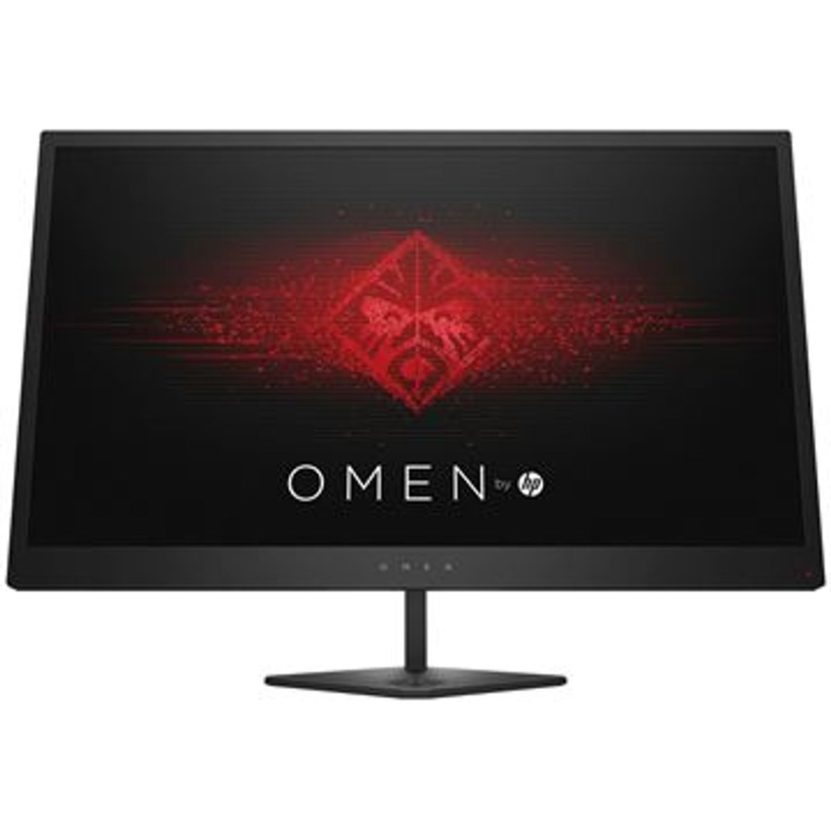 OMEN by HP 25 LED-skærm 24.5", 144Hz