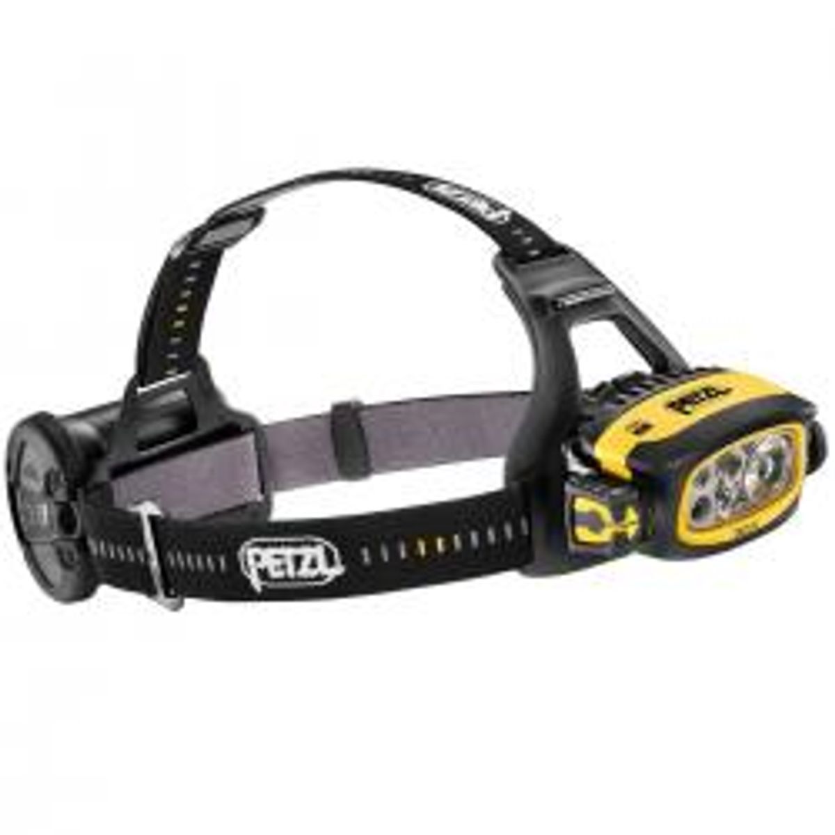 PETZL DUO S