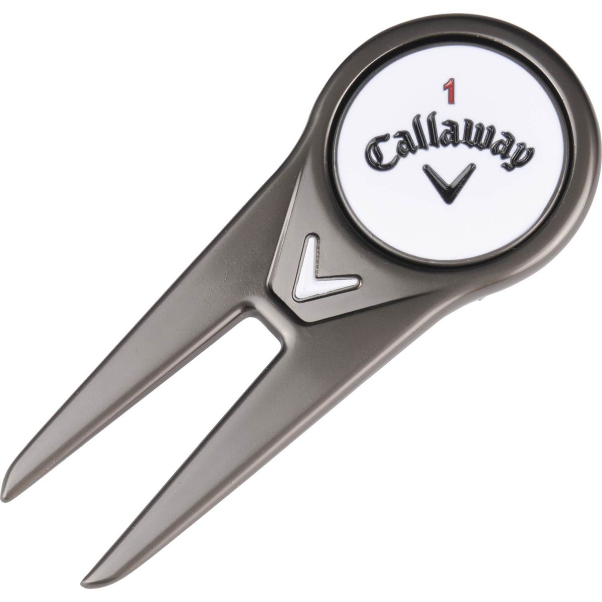 Callaway Double Pitchfork