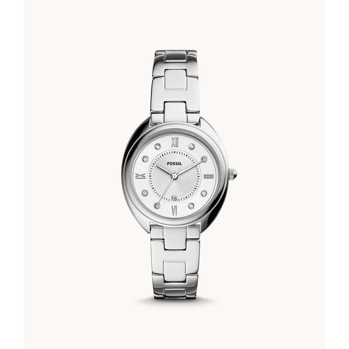 Fossil Gaby ES5069 Ur