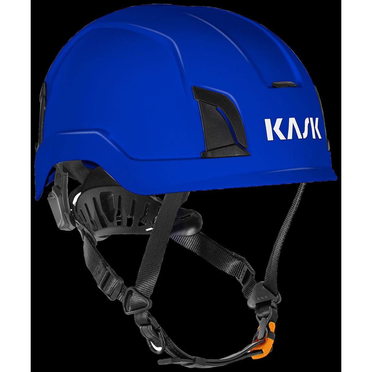 Hjelm KASK Zenith X Blå