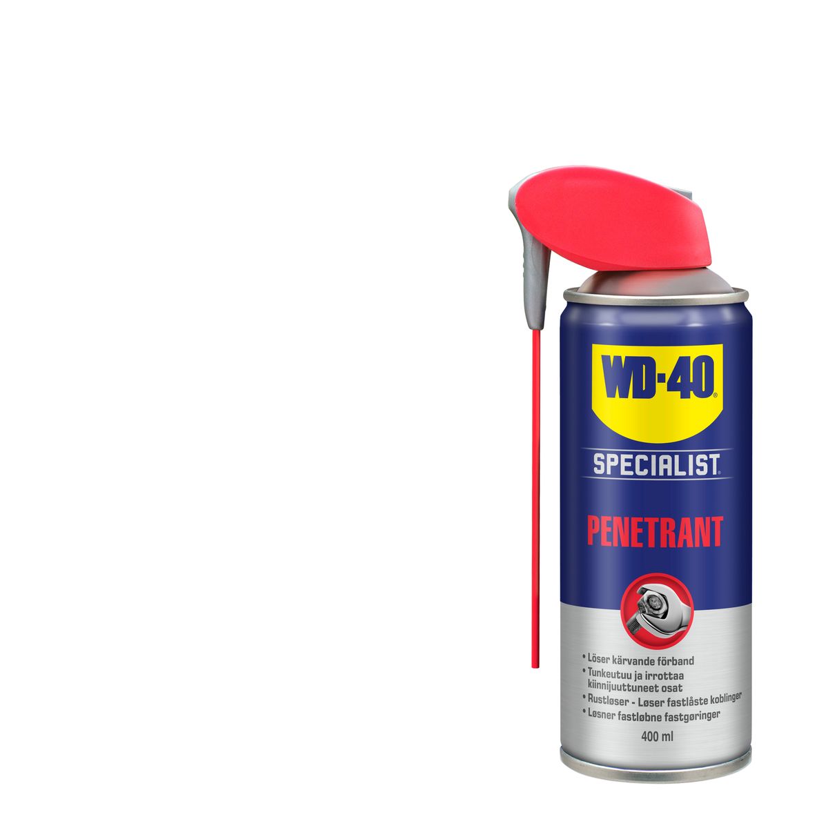 WD40 Penetrant 400ml