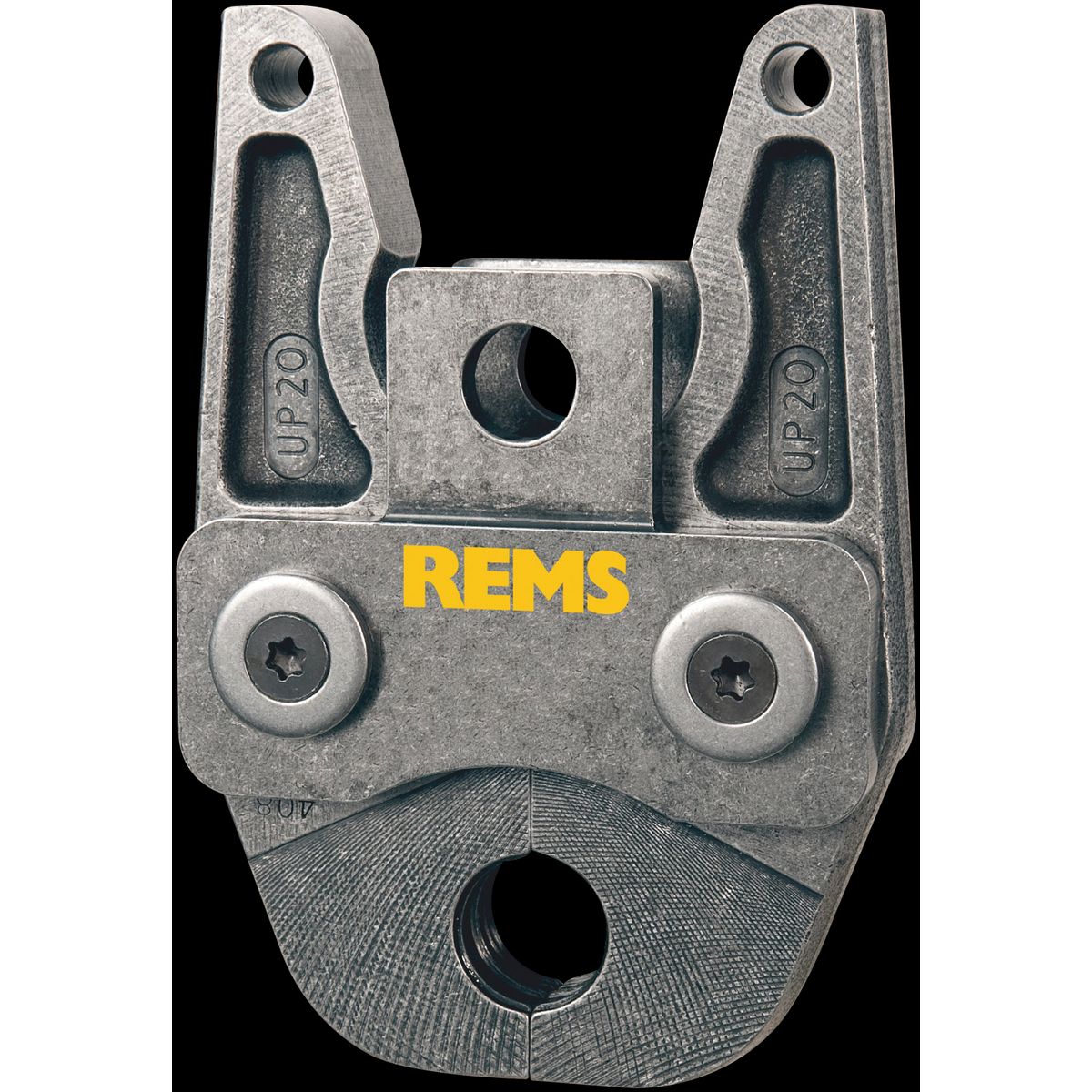 REMS presstang V28