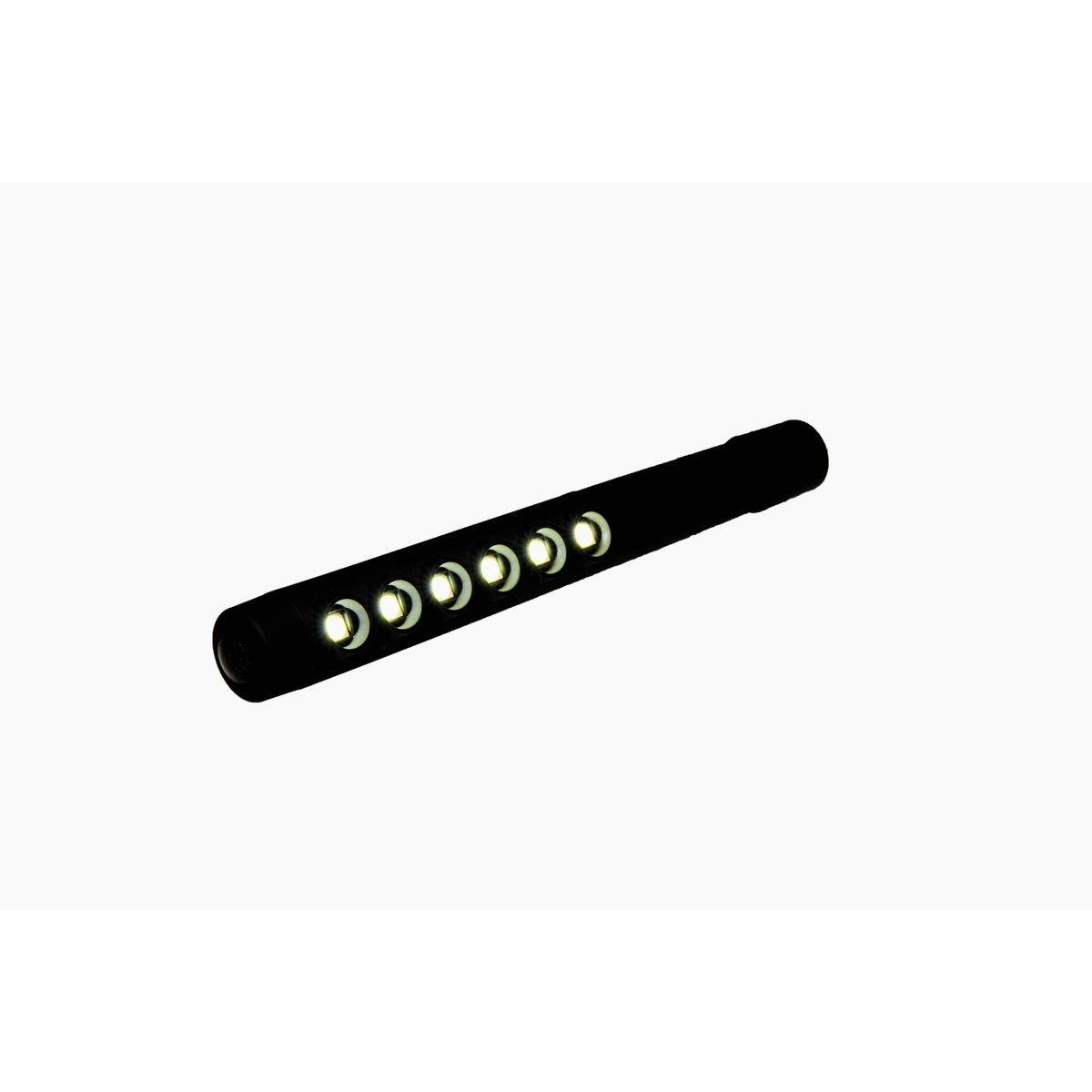 UniQ LED pencillygte 6 dioder