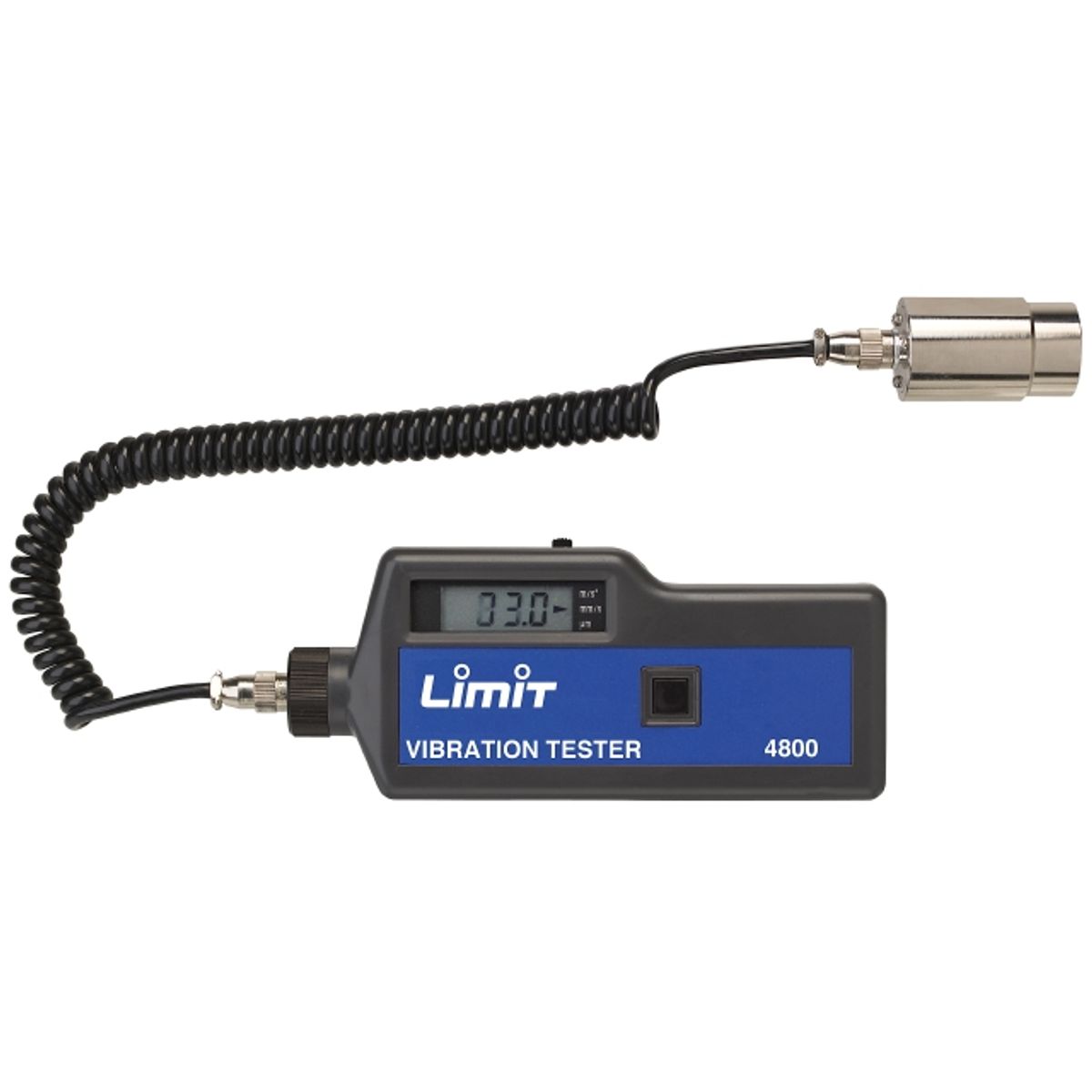 Vibrationsmåler Limit 4800