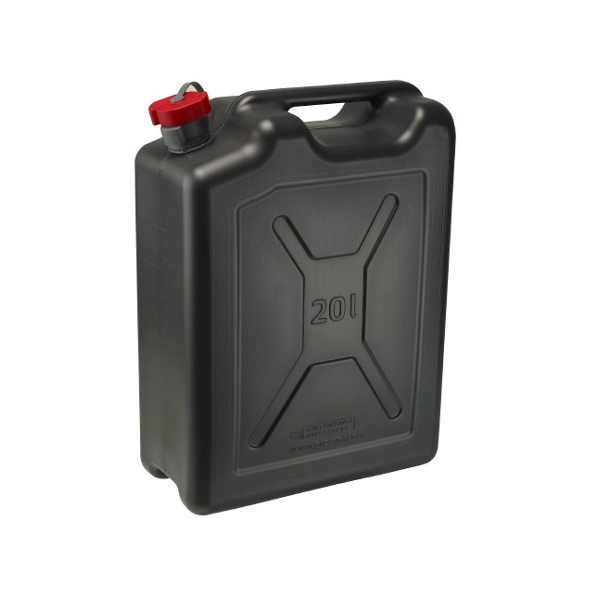 Jerrycan Pressol PE 20 ltr