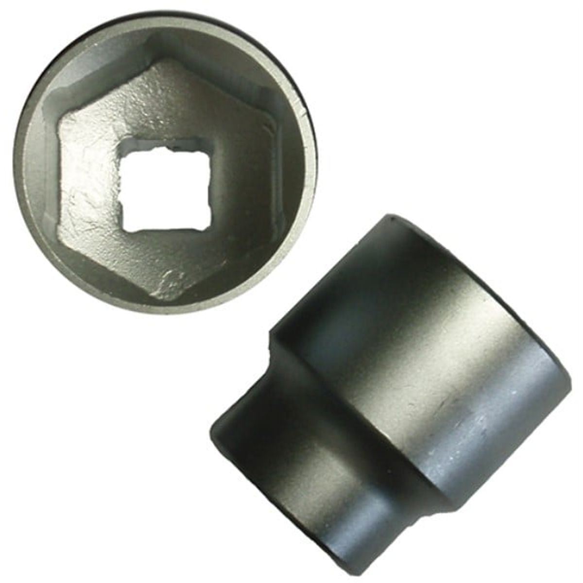 BATO Top kort 3/4" x 27mm.