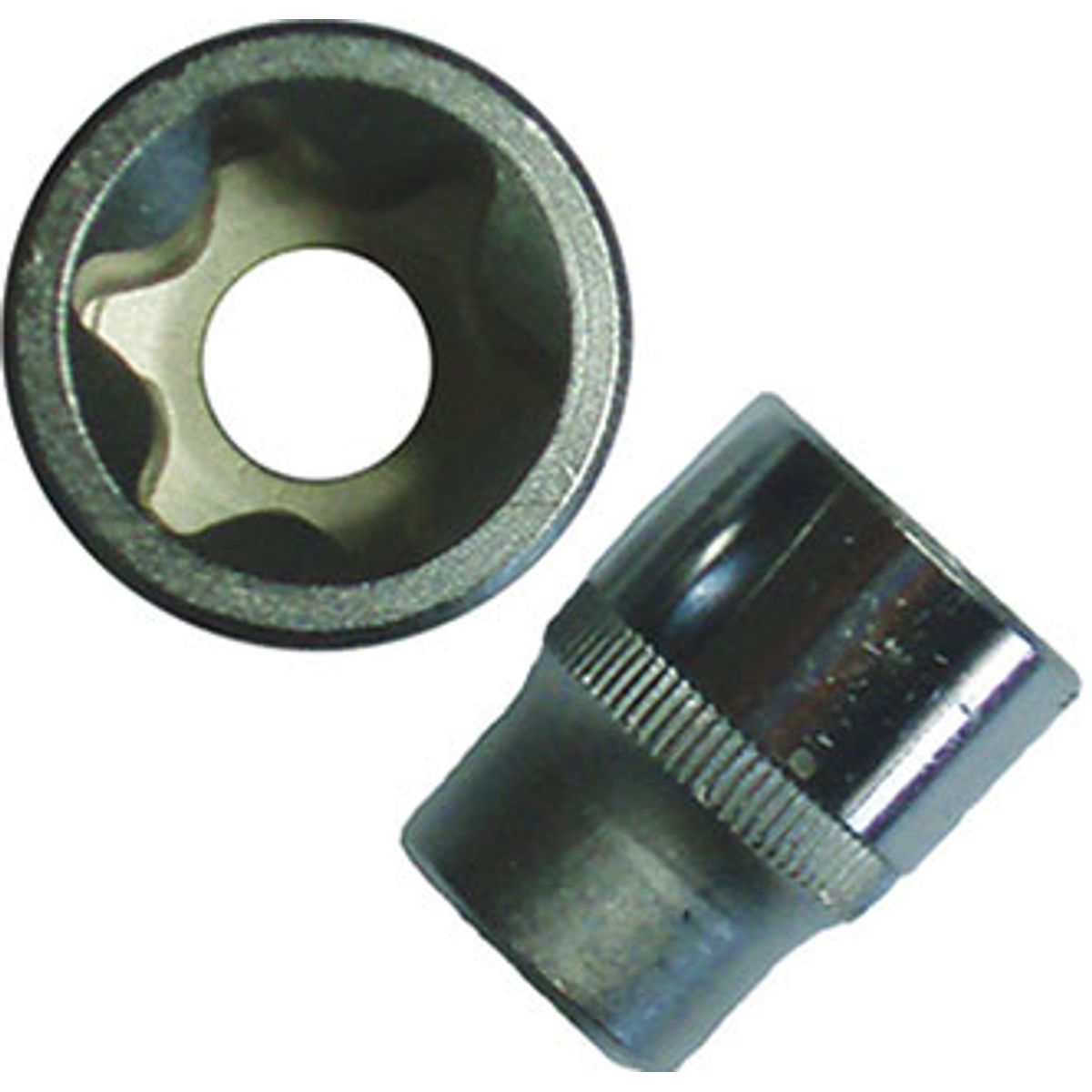 BATO E-Top kort 1/2" x E11.