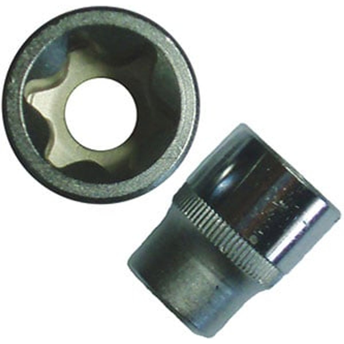 BATO E-Top kort 3/8" x E12.