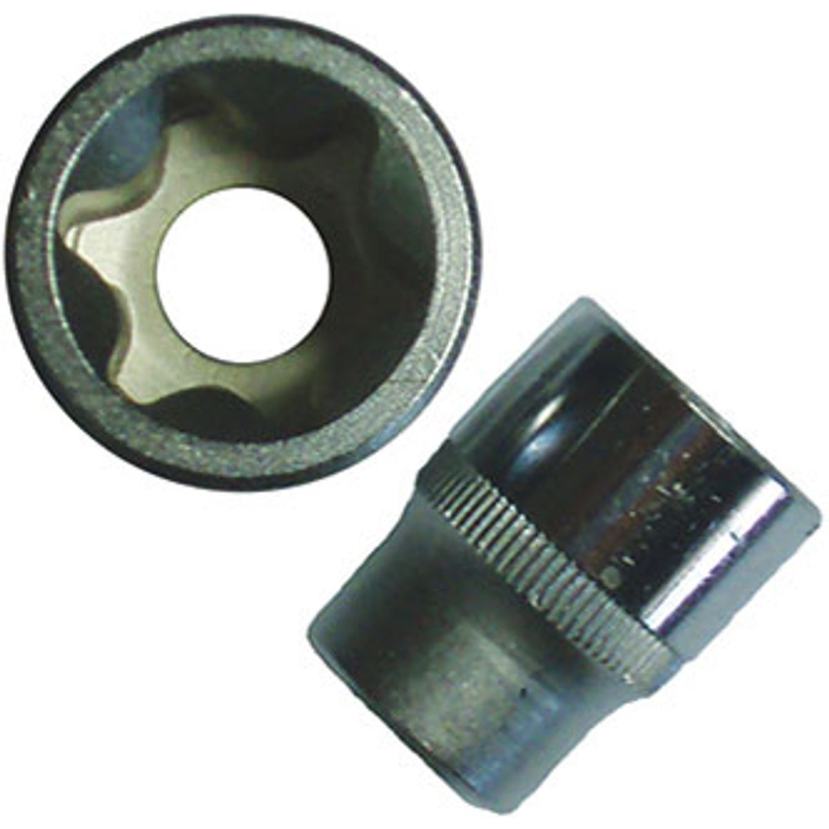 BATO E-Top kort 3/8" x E20.