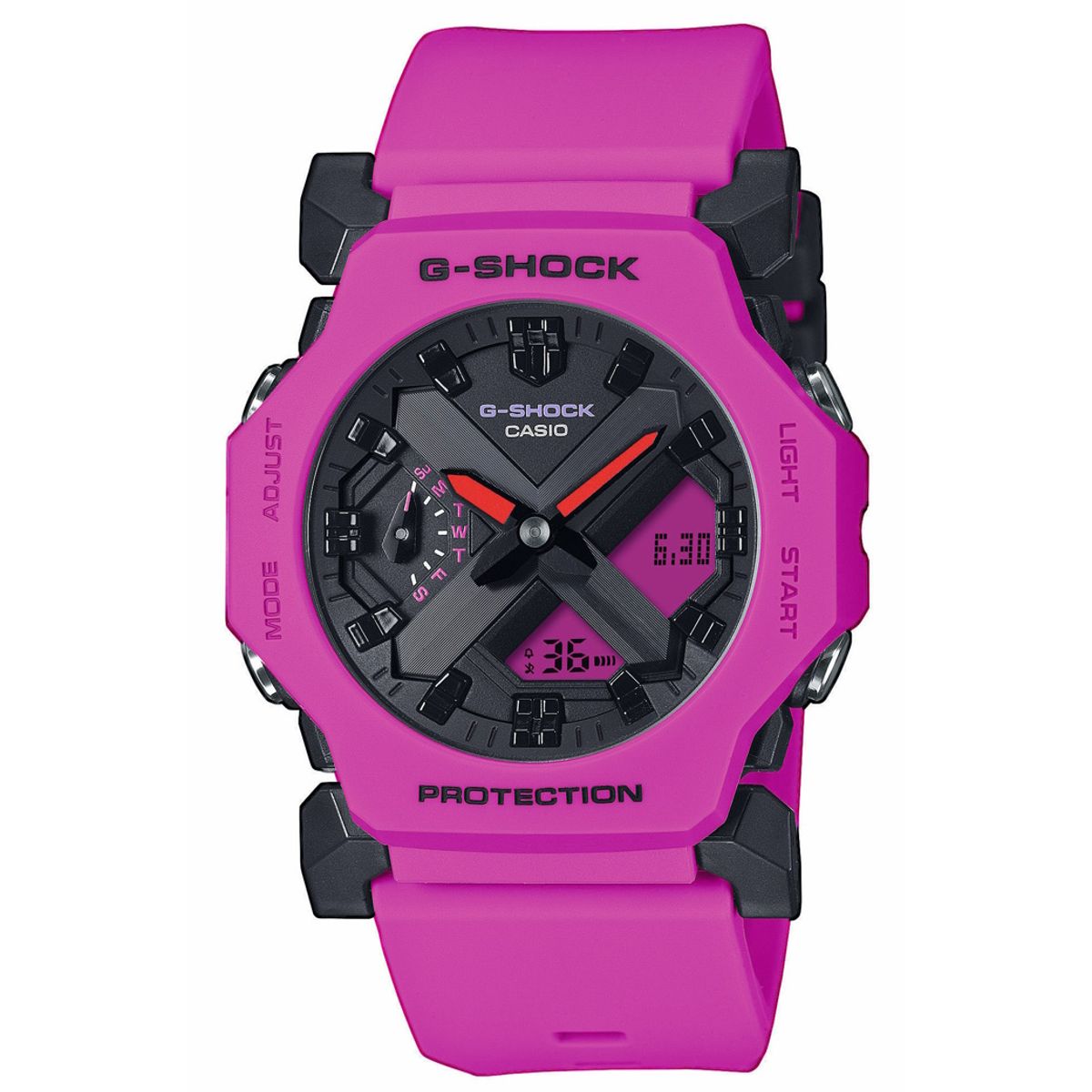 Casio G-Shock GA-2300-4AER