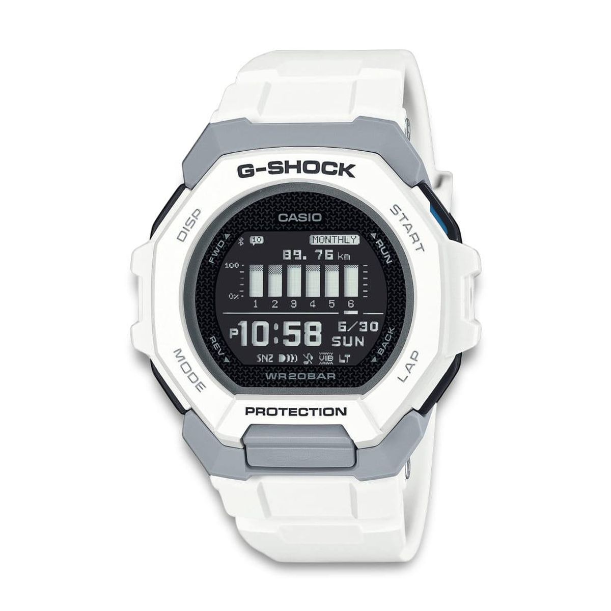 Casio G-Shock GBD-300-7ER