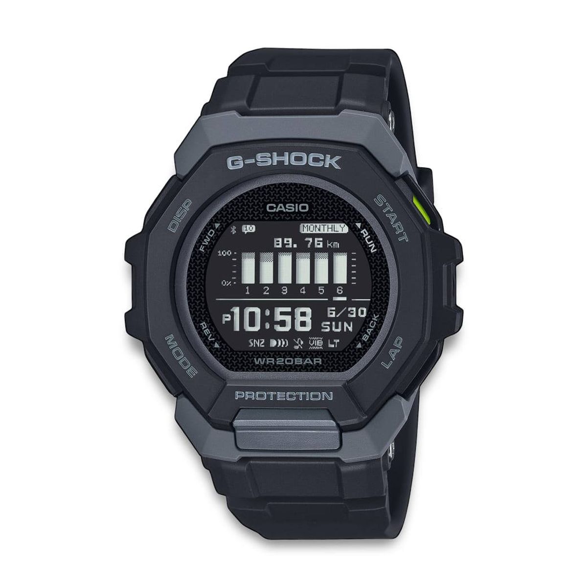 Casio G-Shock GBD-300-1ER