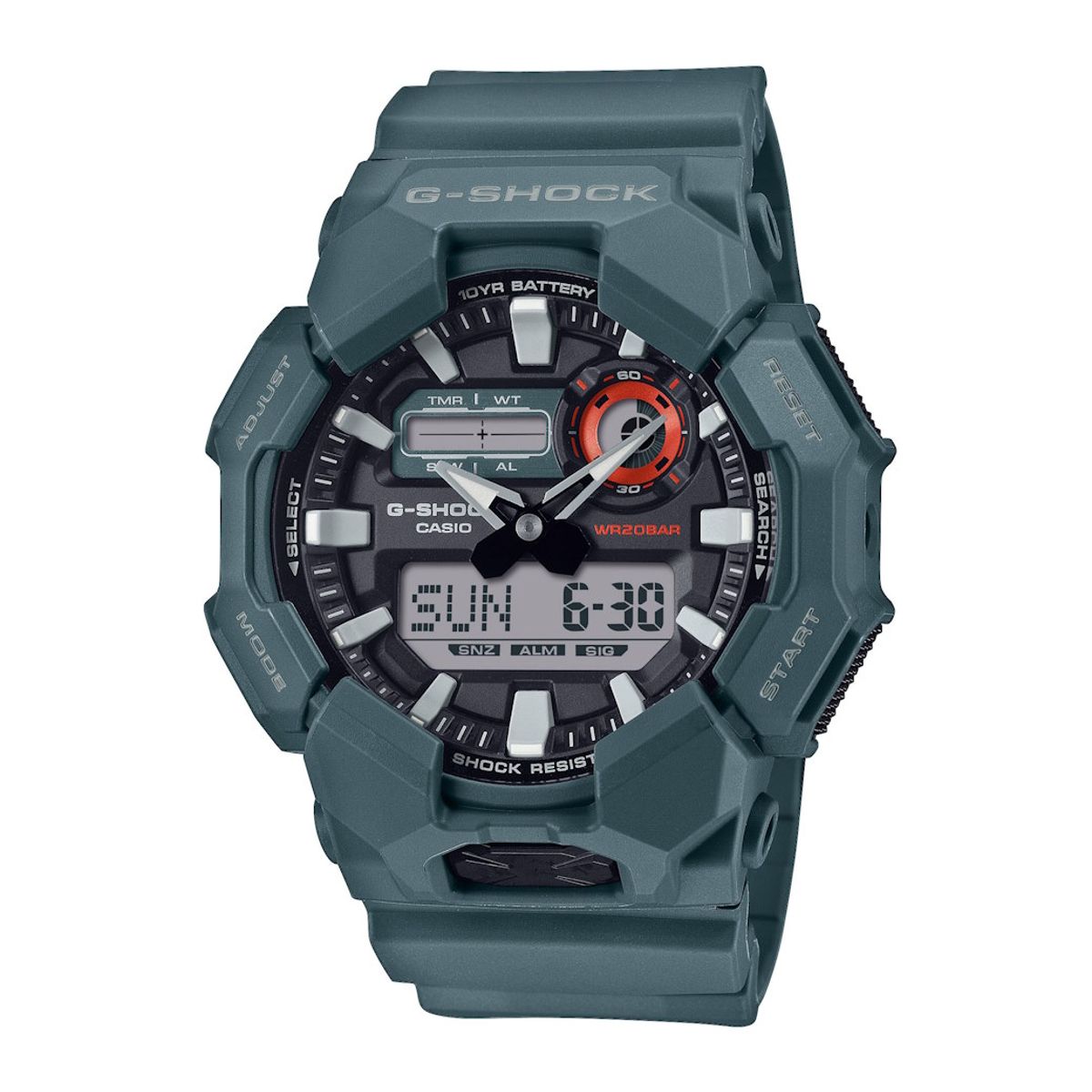 Casio G-Shock GA-010-2AER