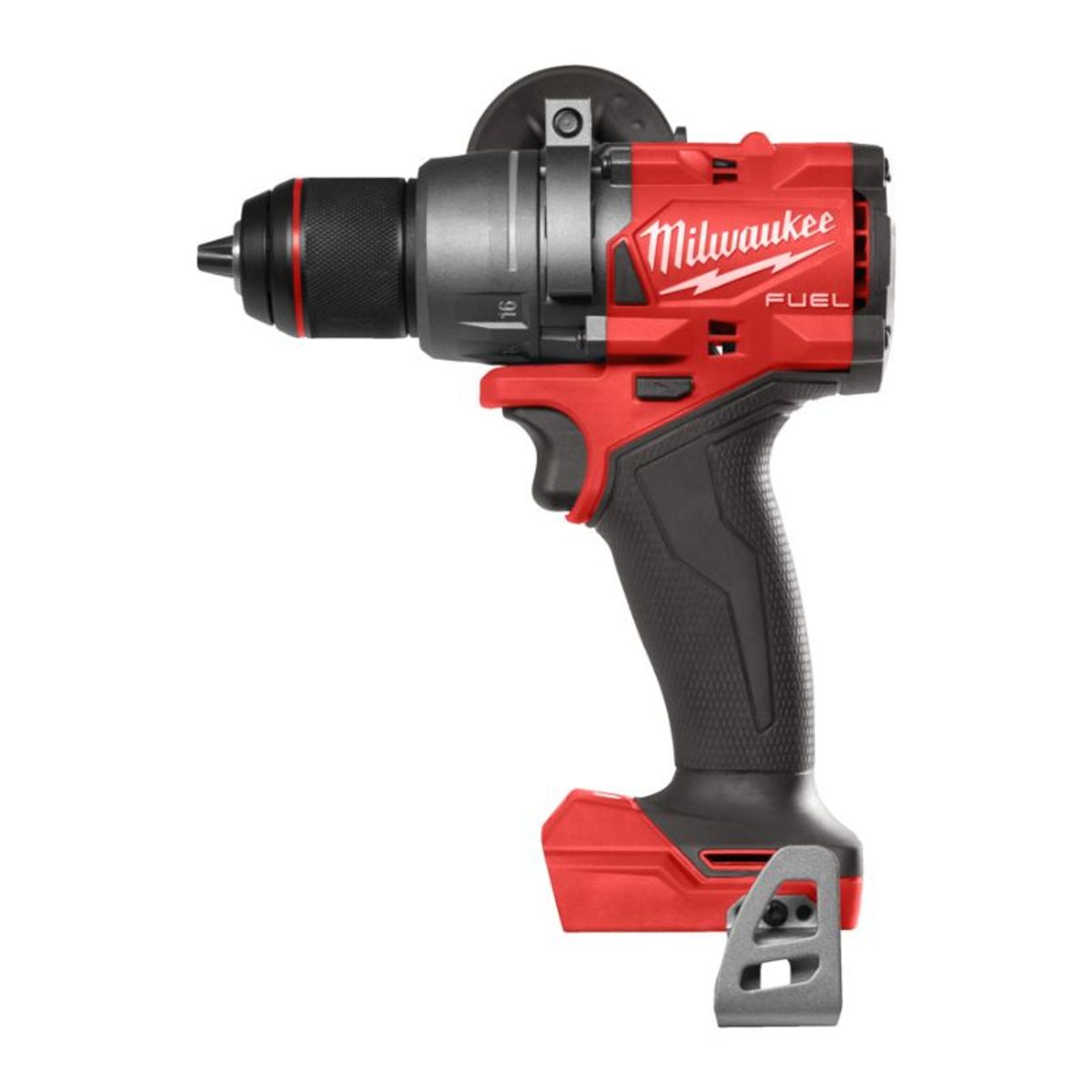 Milwaukee M18 Bore-/skruemaskine Fuel FDD3-0X