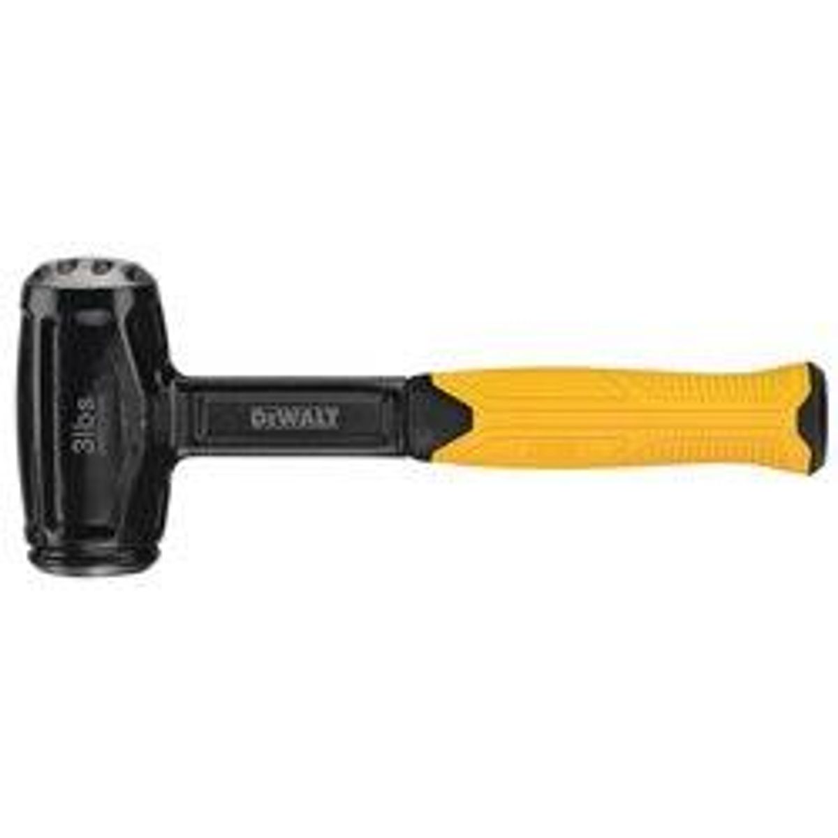 DeWalt Forhammer 1.4kg