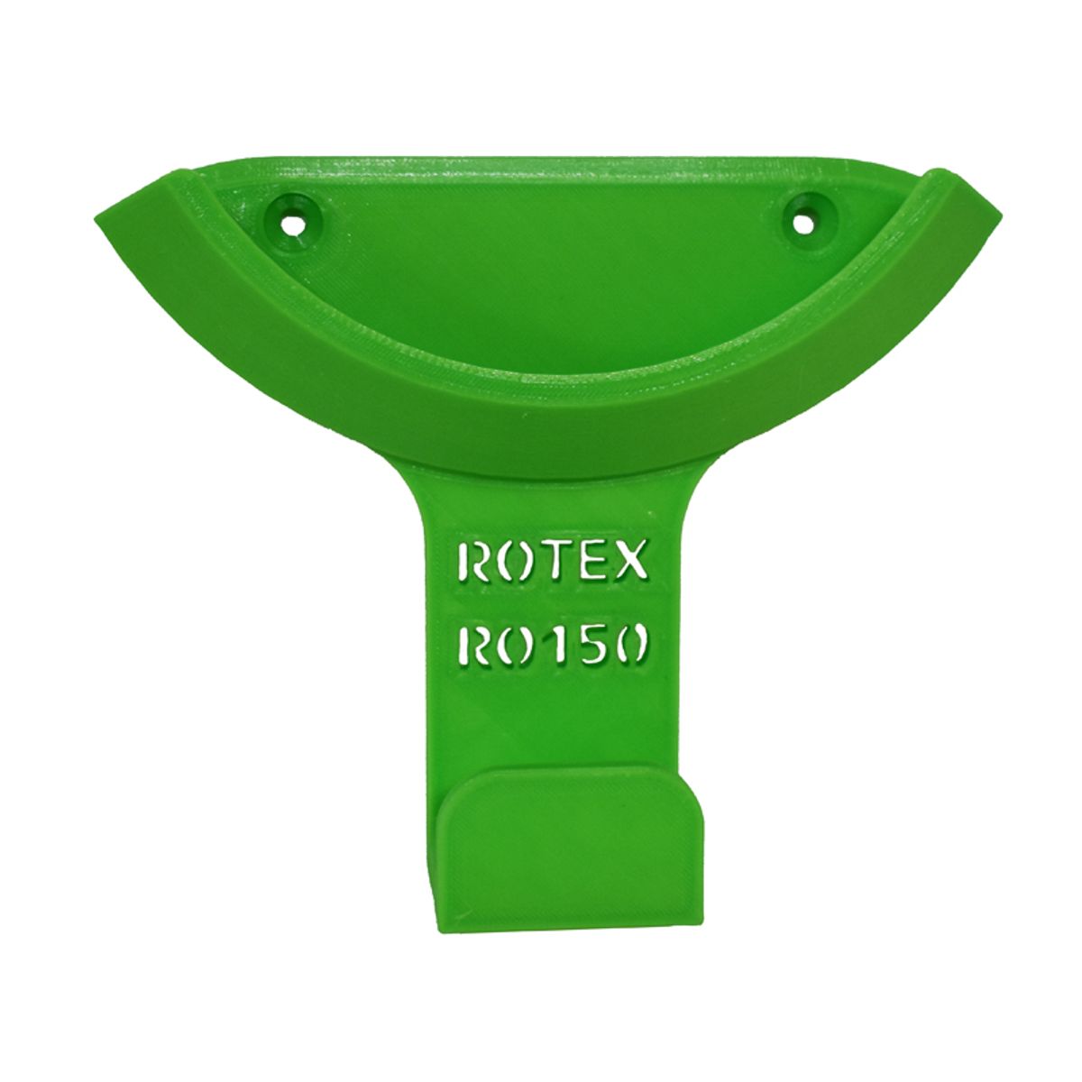 3D Ophæng RO 125 Rotex