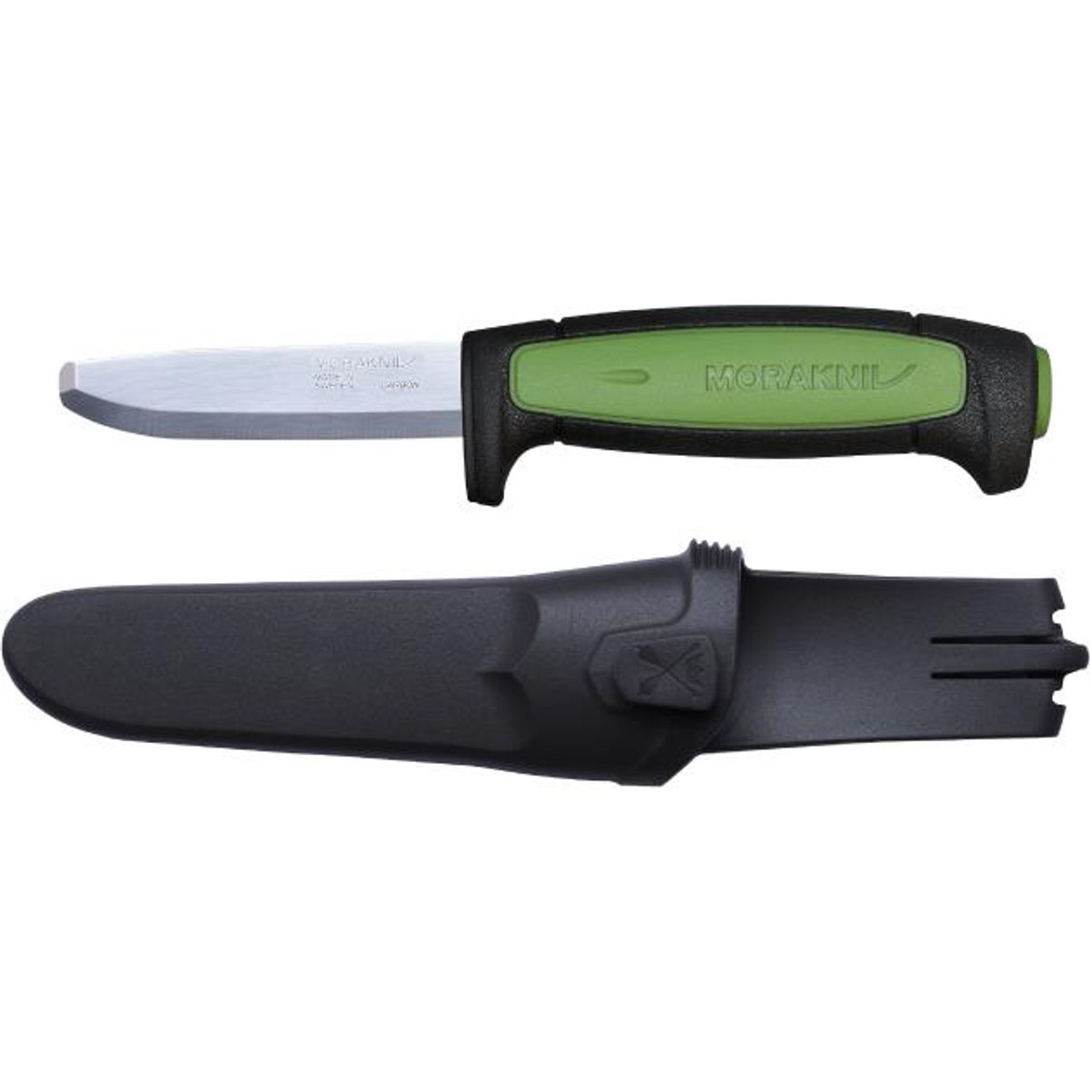 Mora kniv Safe Pro