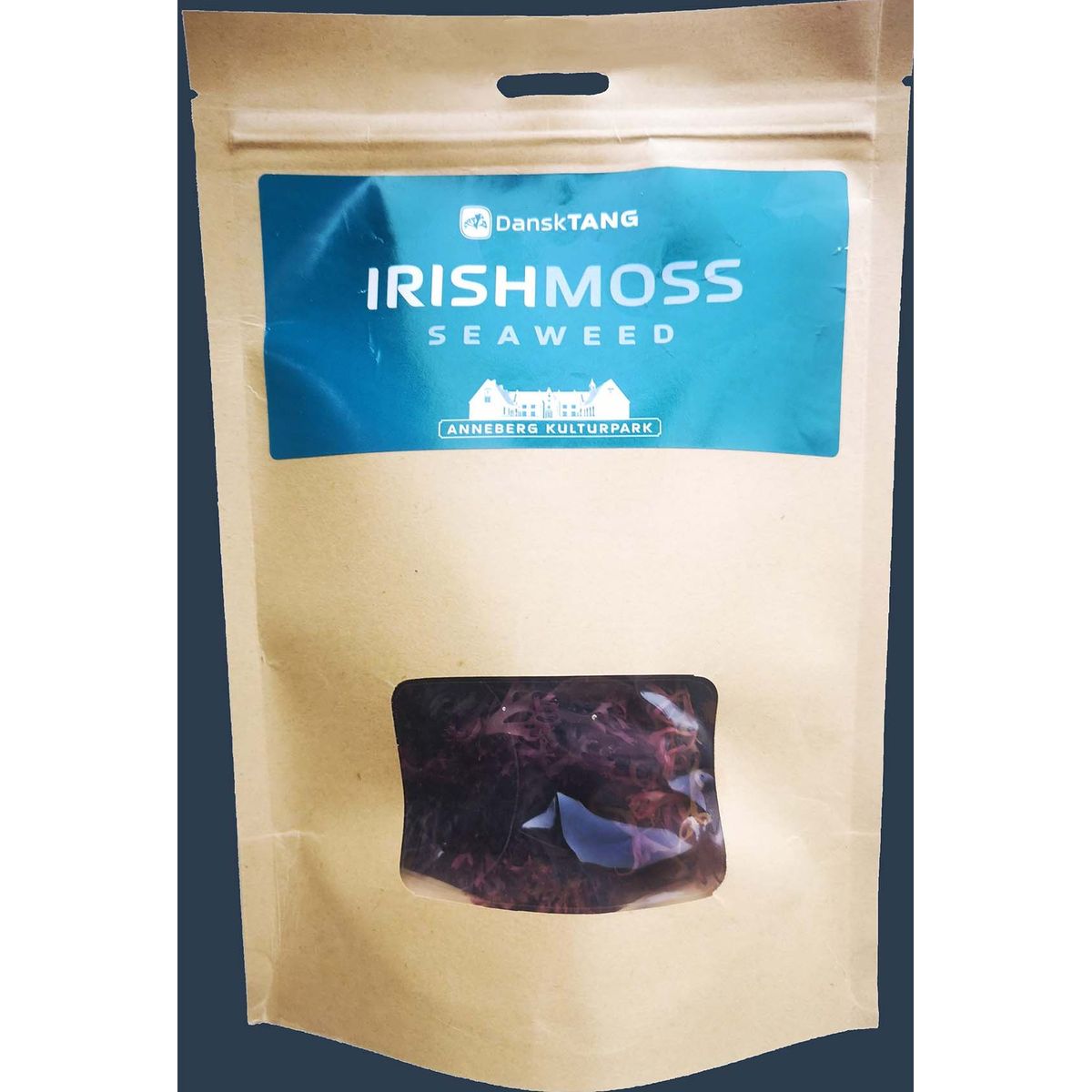 Irish Moss