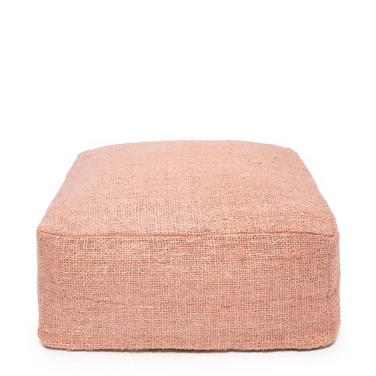 Puf 60 x 60 cm pink