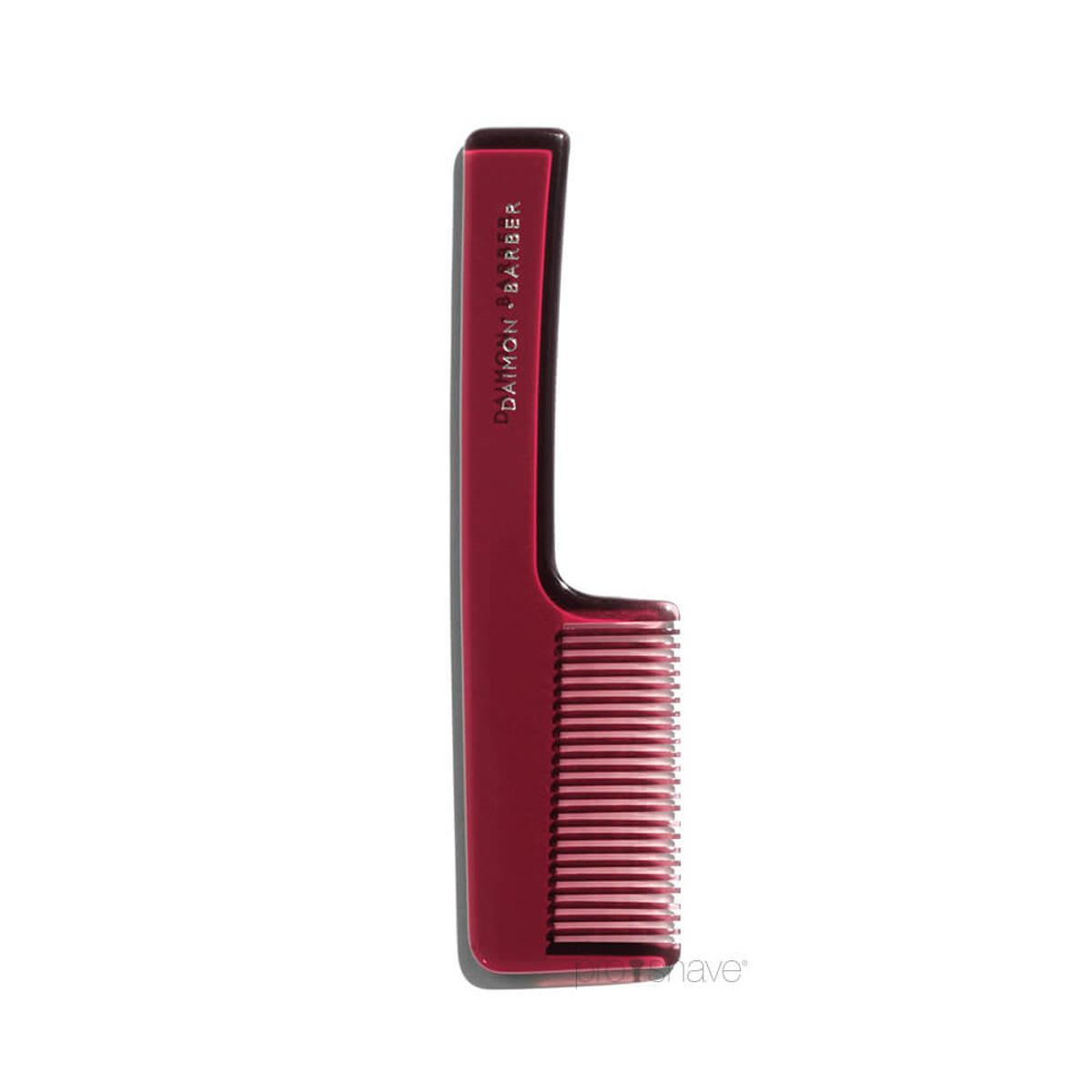 Daimon Barber Beard Comb